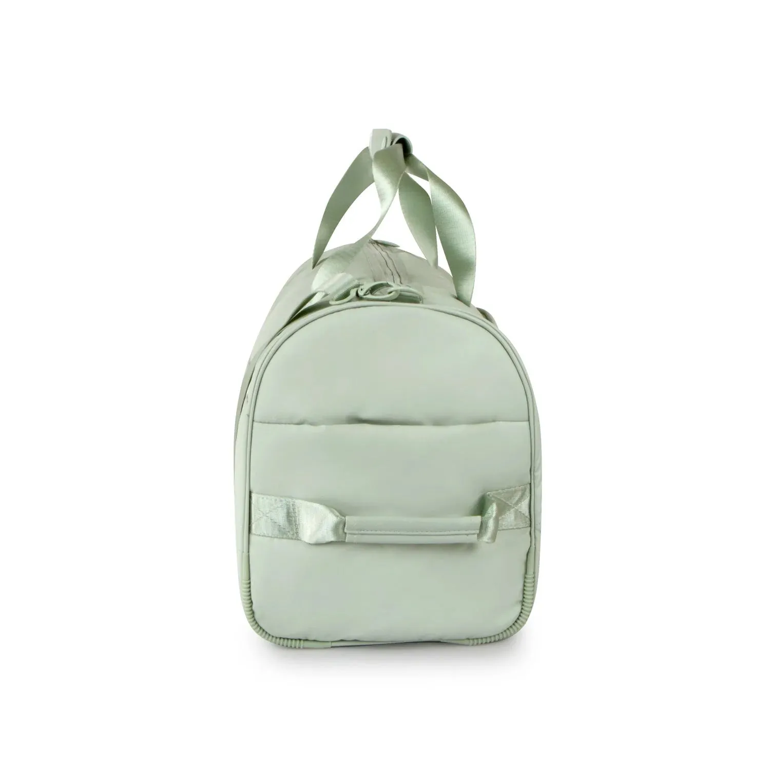 The Puffer Softside Carry-On Duffel Bag