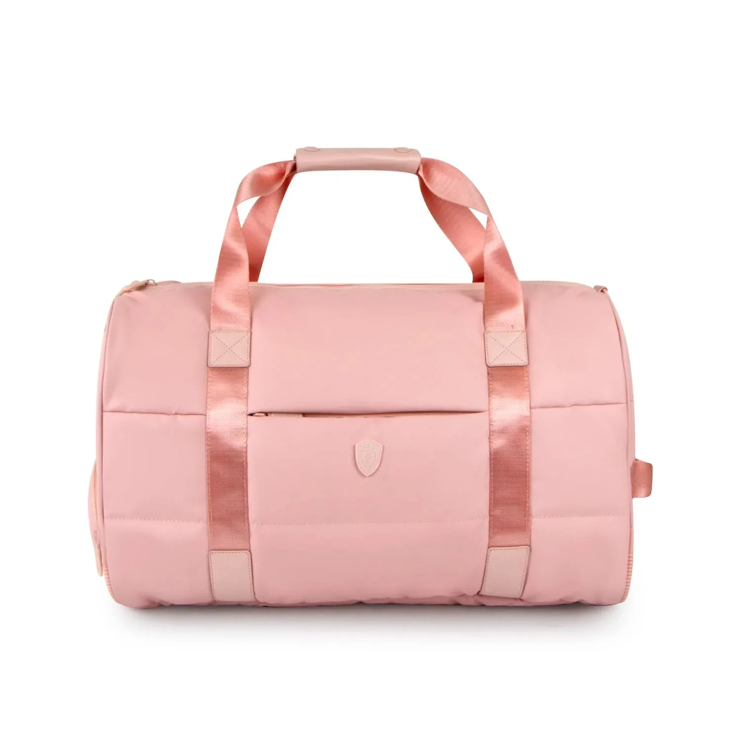 The Puffer Softside Carry-On Duffel Bag