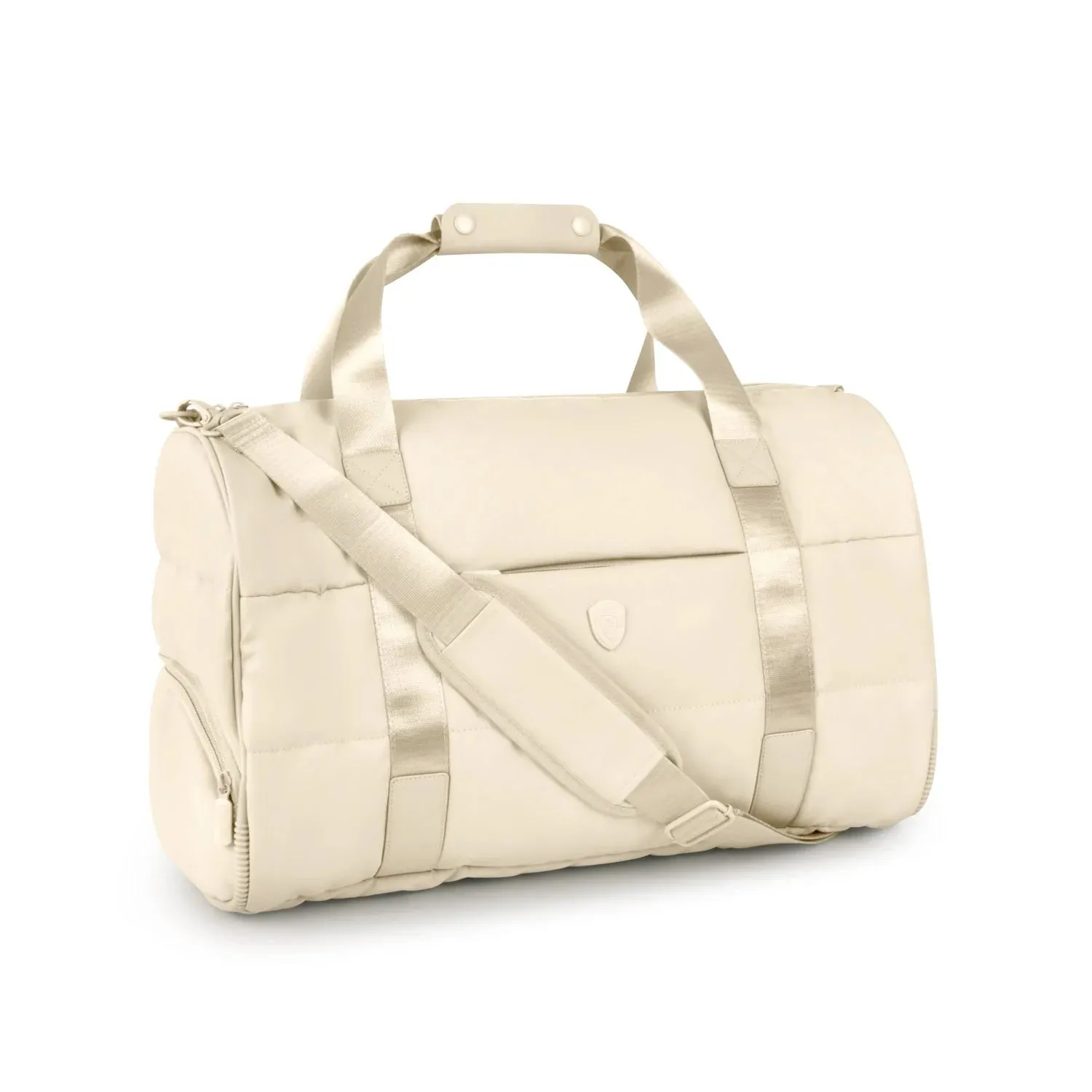 The Puffer Softside Carry-On Duffel Bag