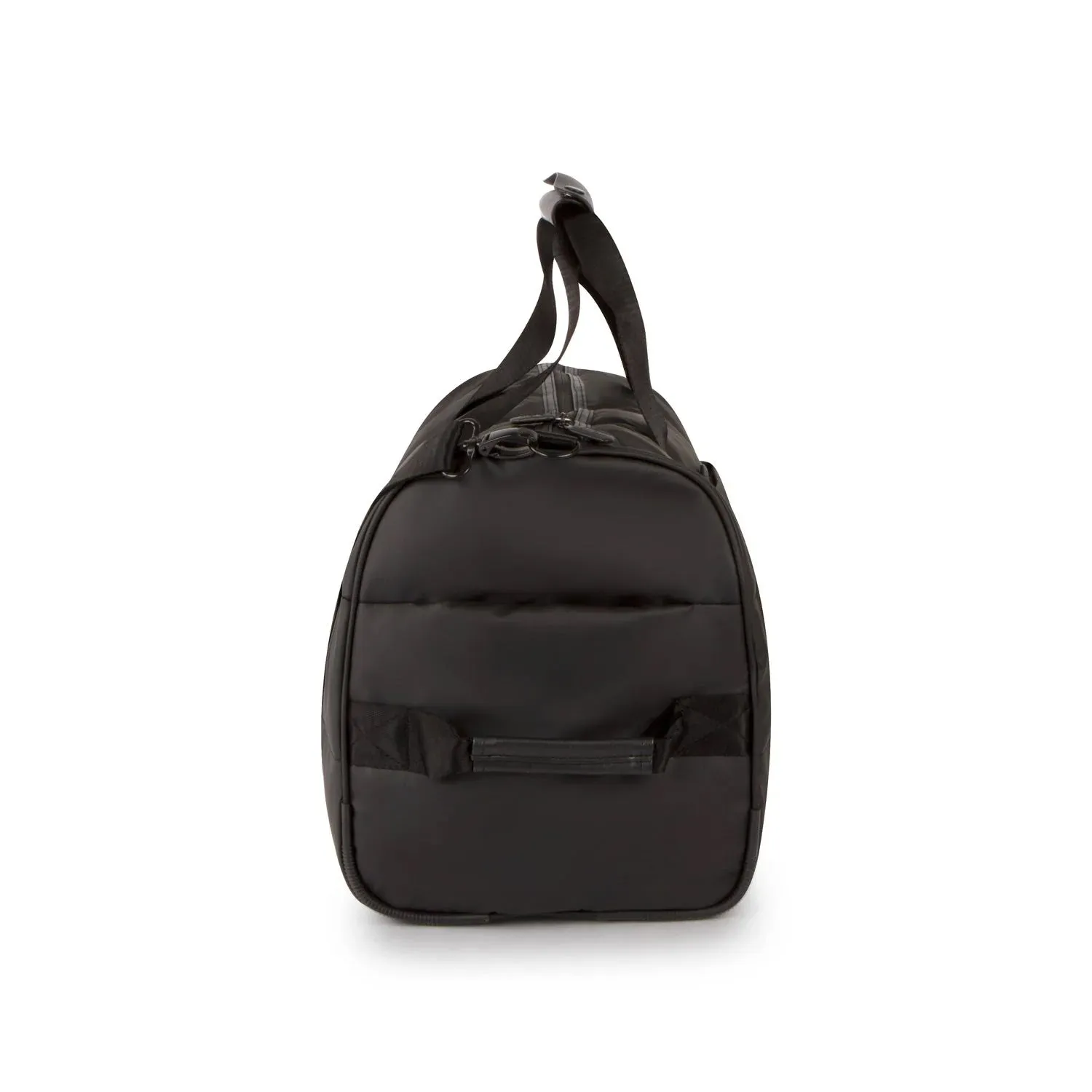 The Puffer Softside Carry-On Duffel Bag