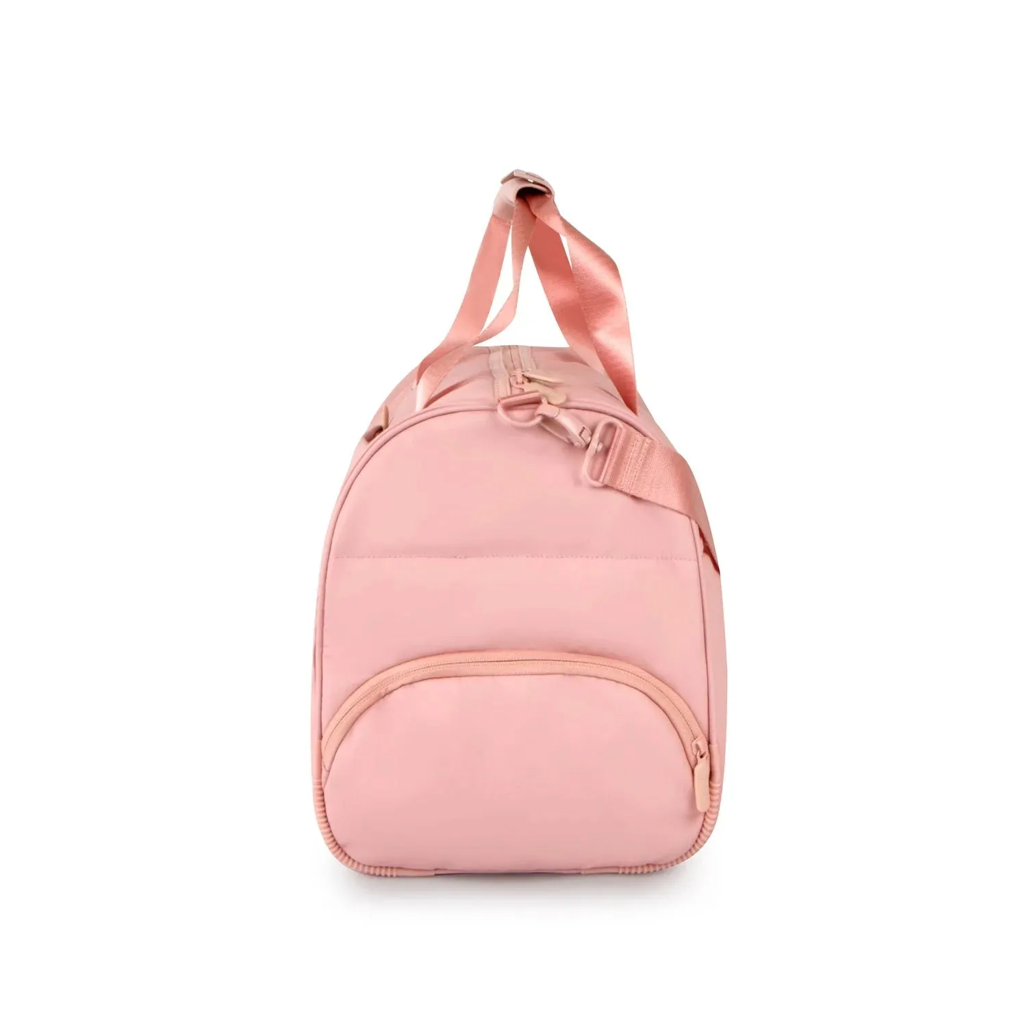 The Puffer Softside Carry-On Duffel Bag