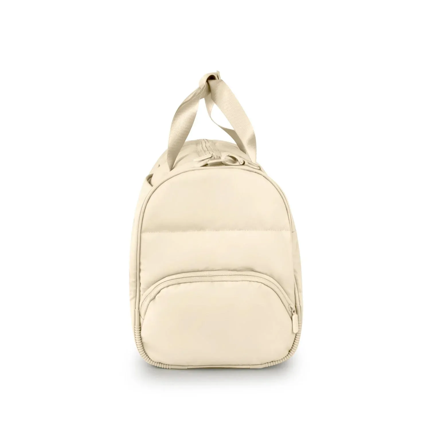 The Puffer Softside Carry-On Duffel Bag