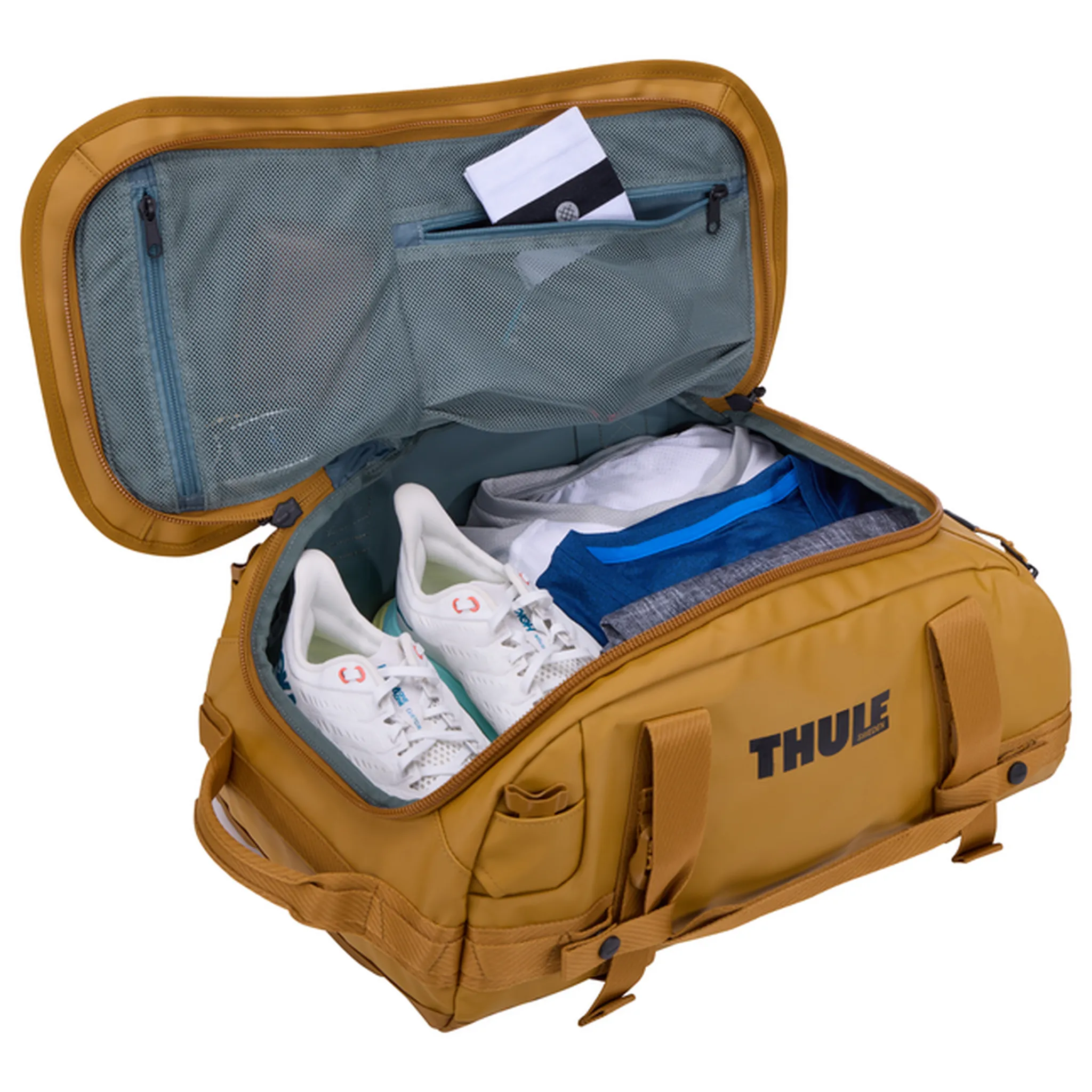 Thule Luggage Chasm Duffel 30L
