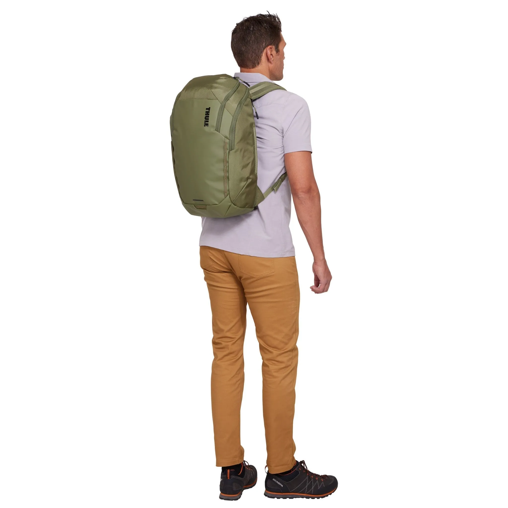 Thule Luggage Chasm Laptop Backpack 26L