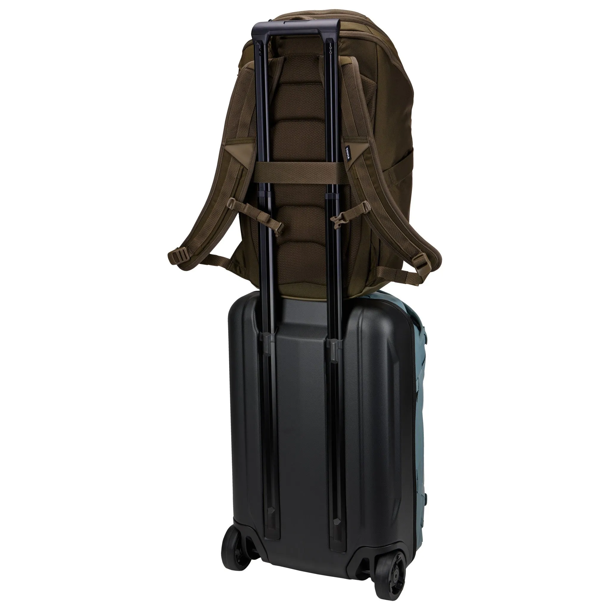 Thule Luggage Chasm Laptop Backpack 26L