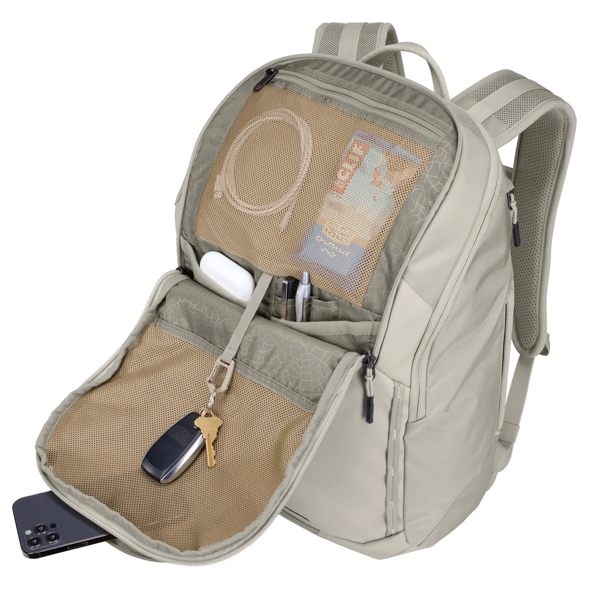 Thule Luggage Chasm Laptop Backpack 26L