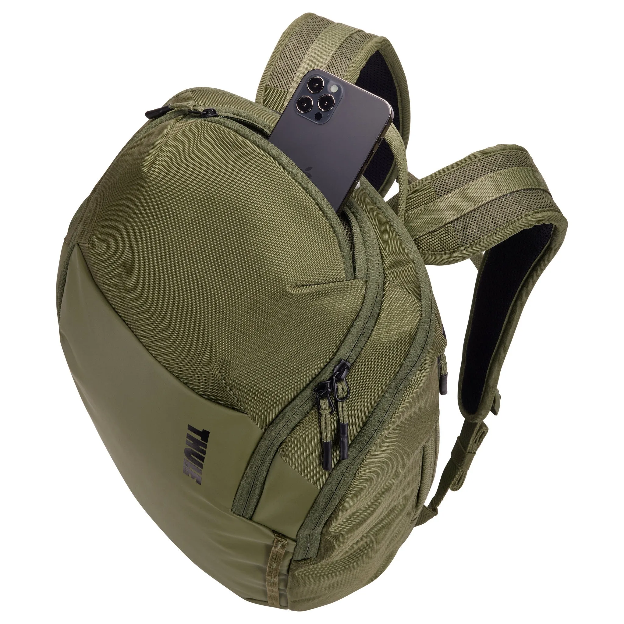 Thule Luggage Chasm Laptop Backpack 26L