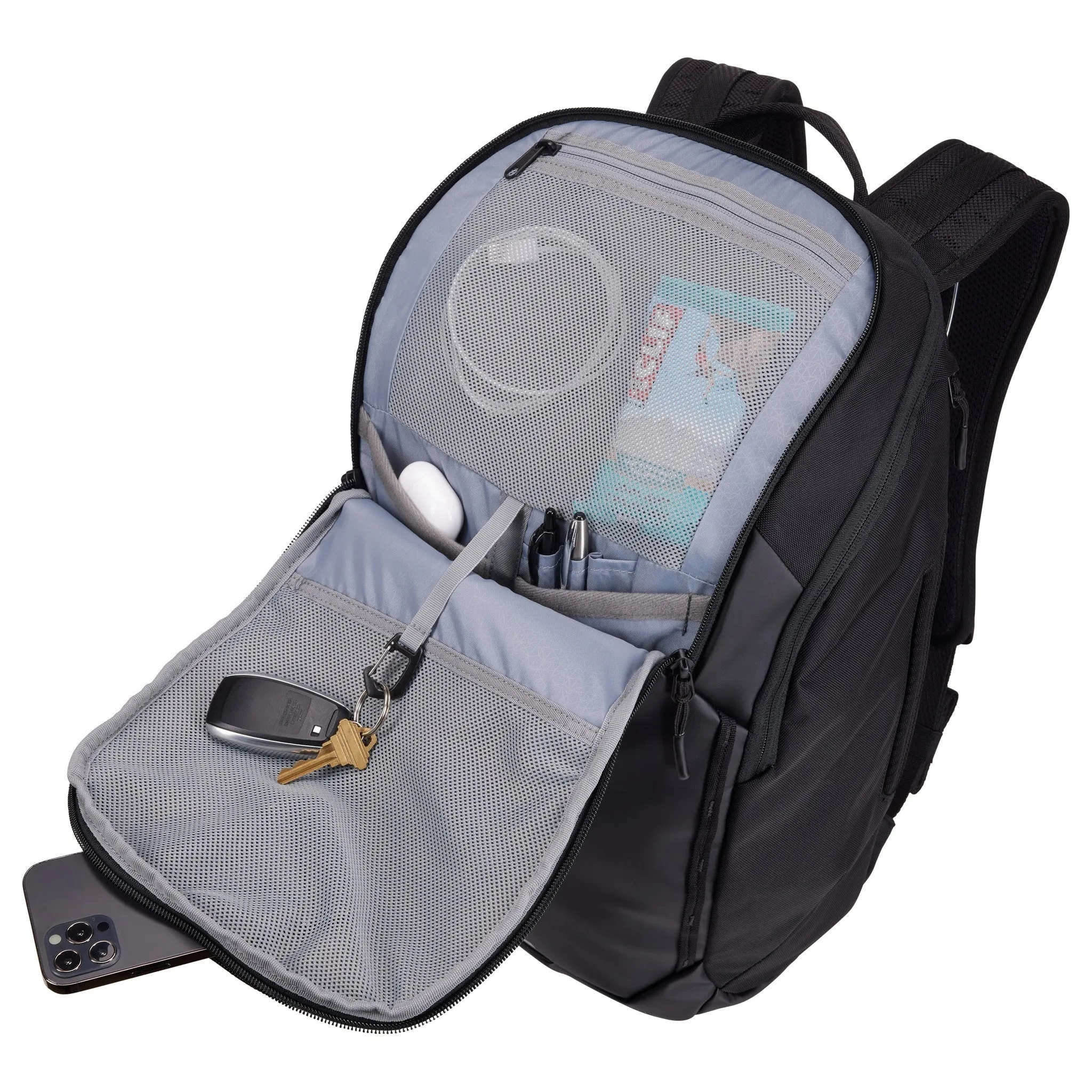 Thule Luggage Chasm Laptop Backpack 26L