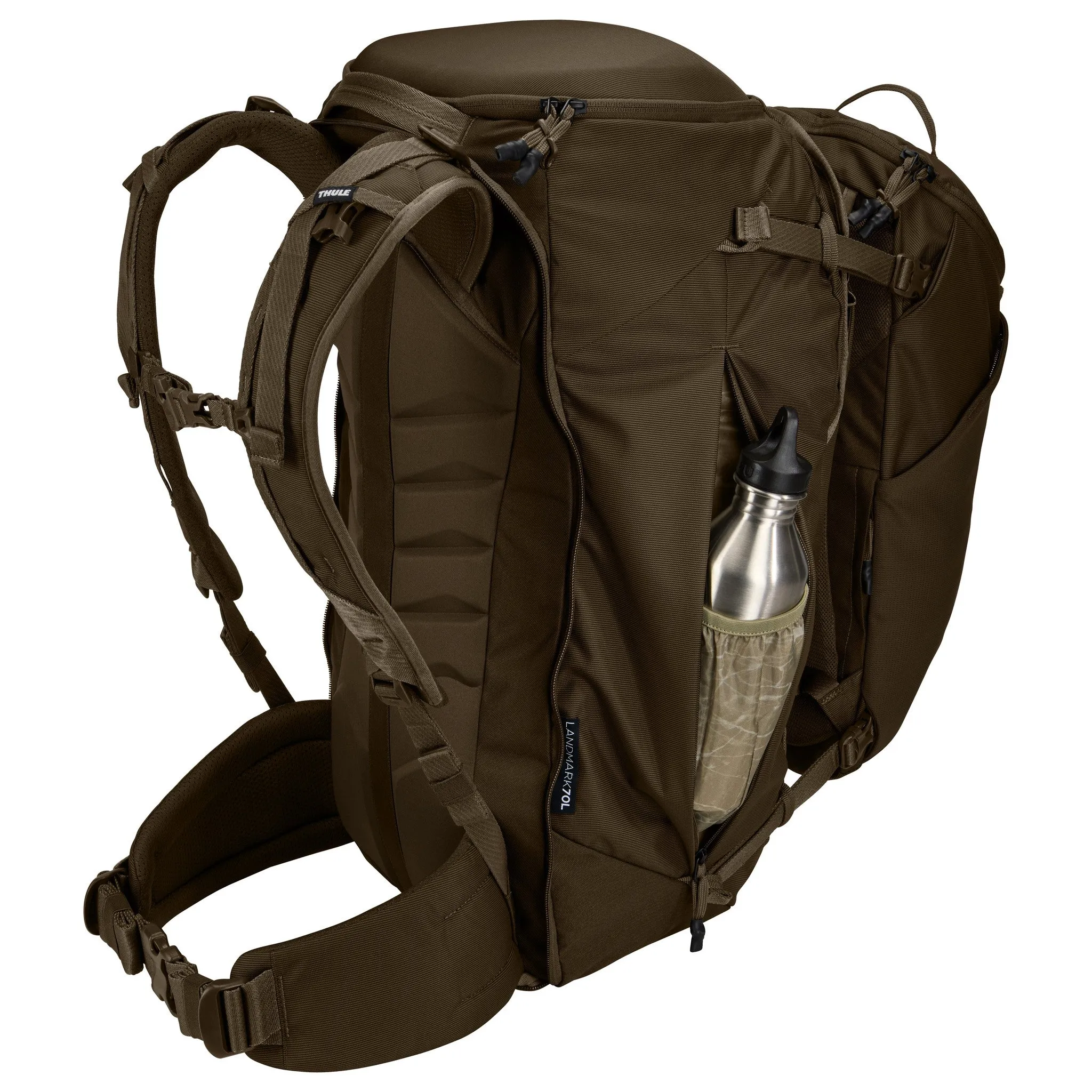 Thule Luggage Landmark Travel Pack 70L