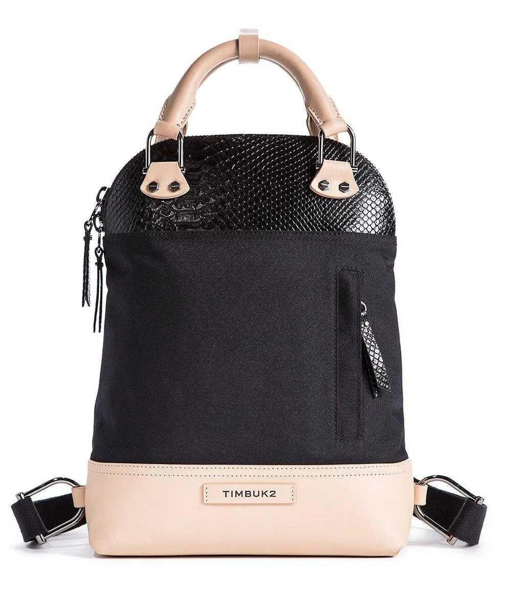 Timbuk2 Femme Satchel Backpack Demi