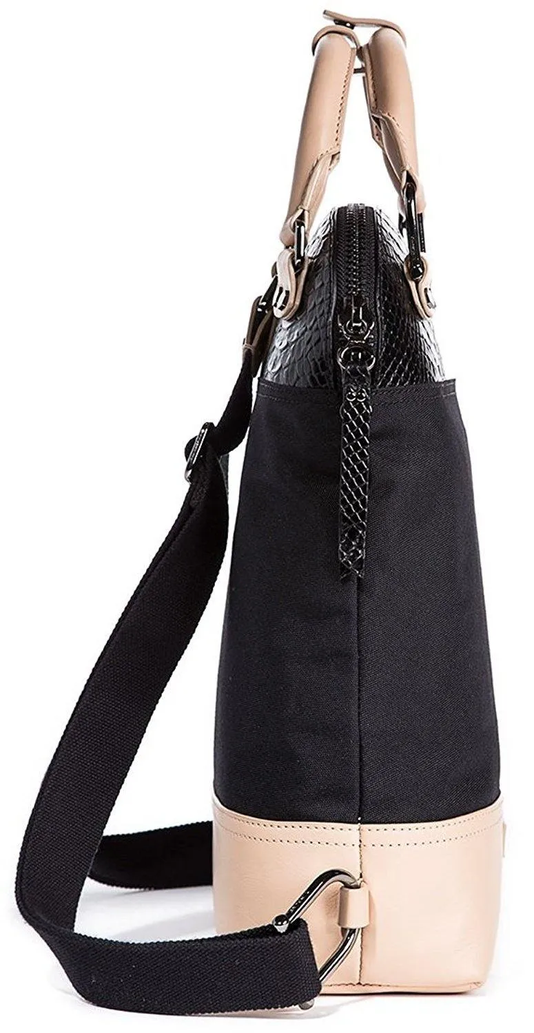 Timbuk2 Femme Satchel Backpack Demi