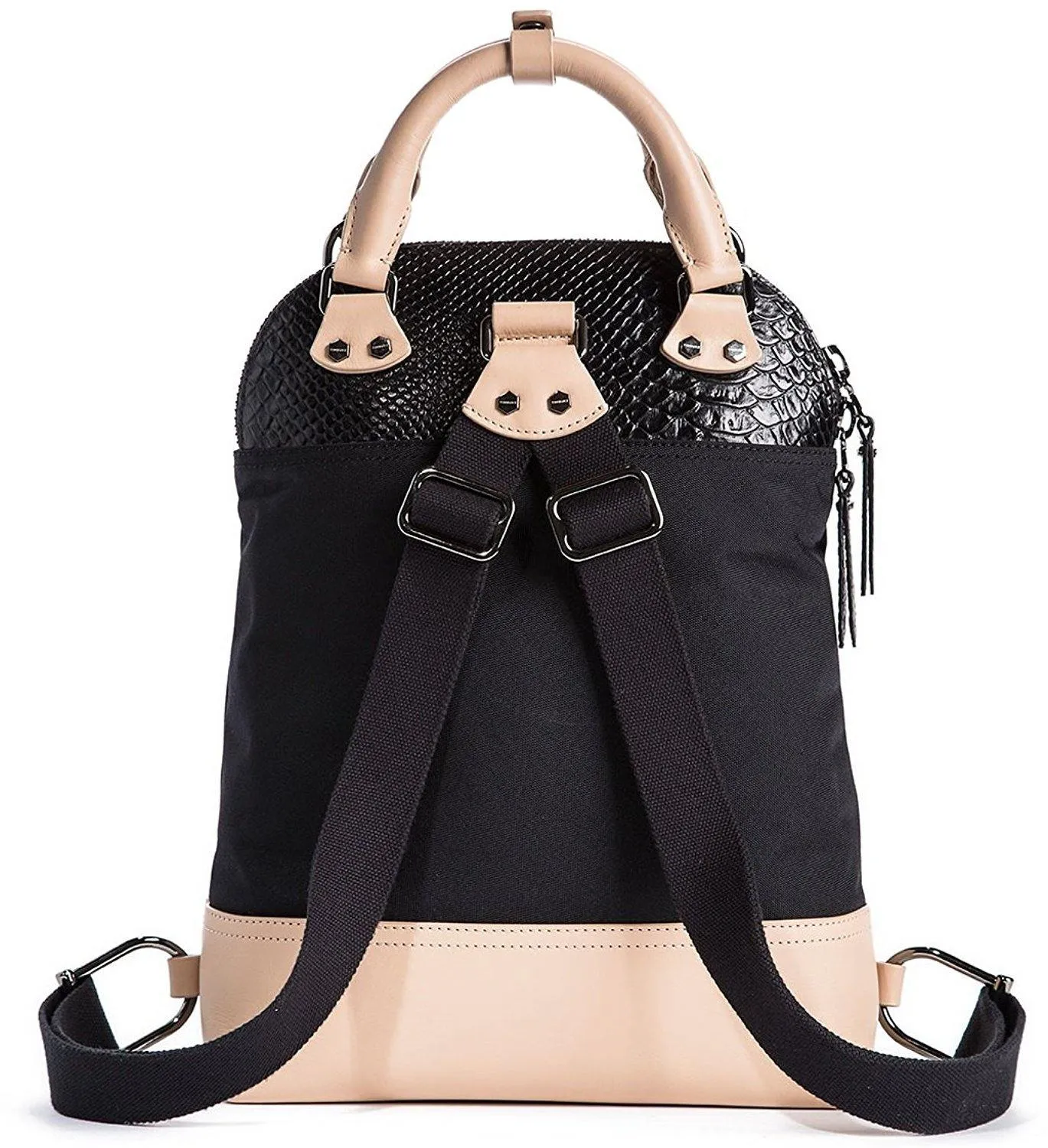 Timbuk2 Femme Satchel Backpack Demi