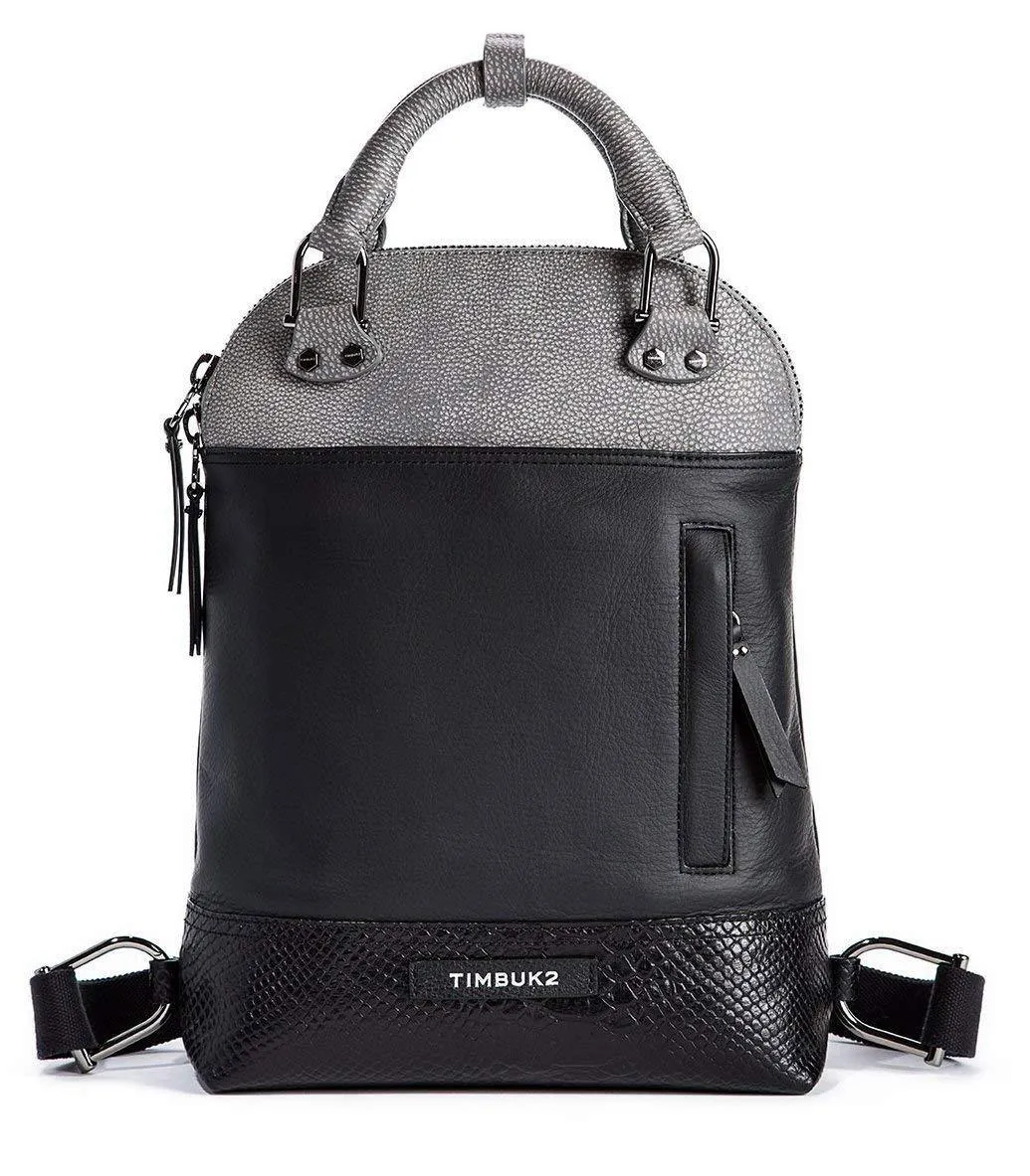 Timbuk2 Femme Satchel Backpack Demi