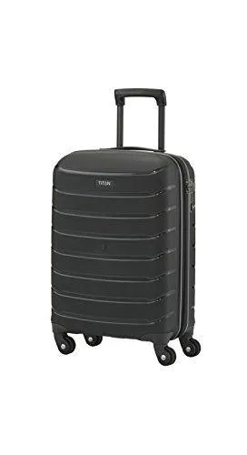 TITAN Germany Titan Limit 21" Unbreakable International Spinner