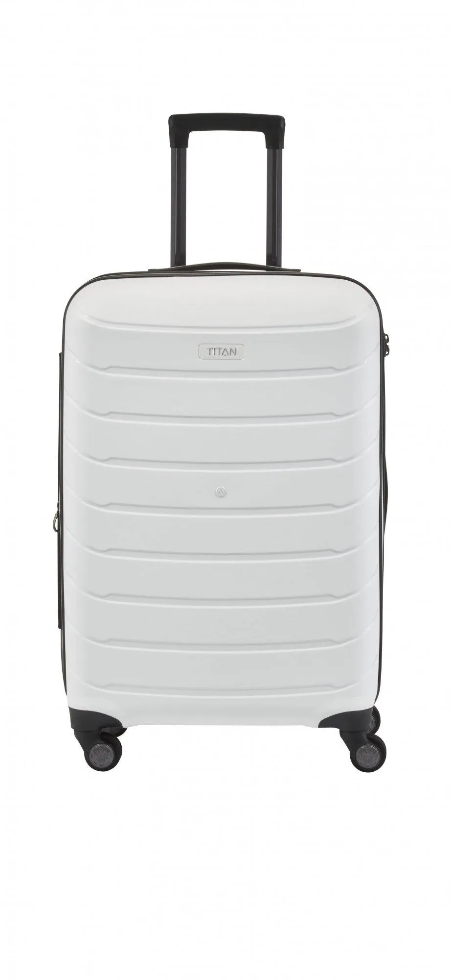 TITAN Germany Titan Limit 27" 4-Wheel Medium Luggage