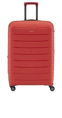 TITAN Germany Titan Limit 27" 4-Wheel Medium Luggage