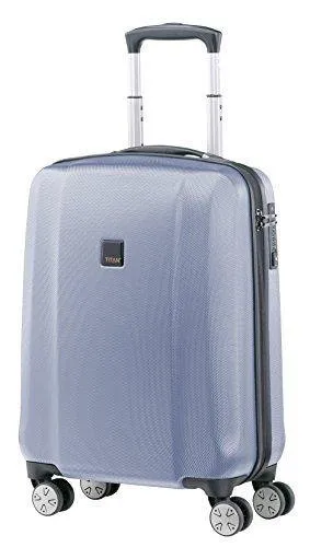 TITAN Germany Titan Xenon 21" 4-Wheel Carry-On Luggage