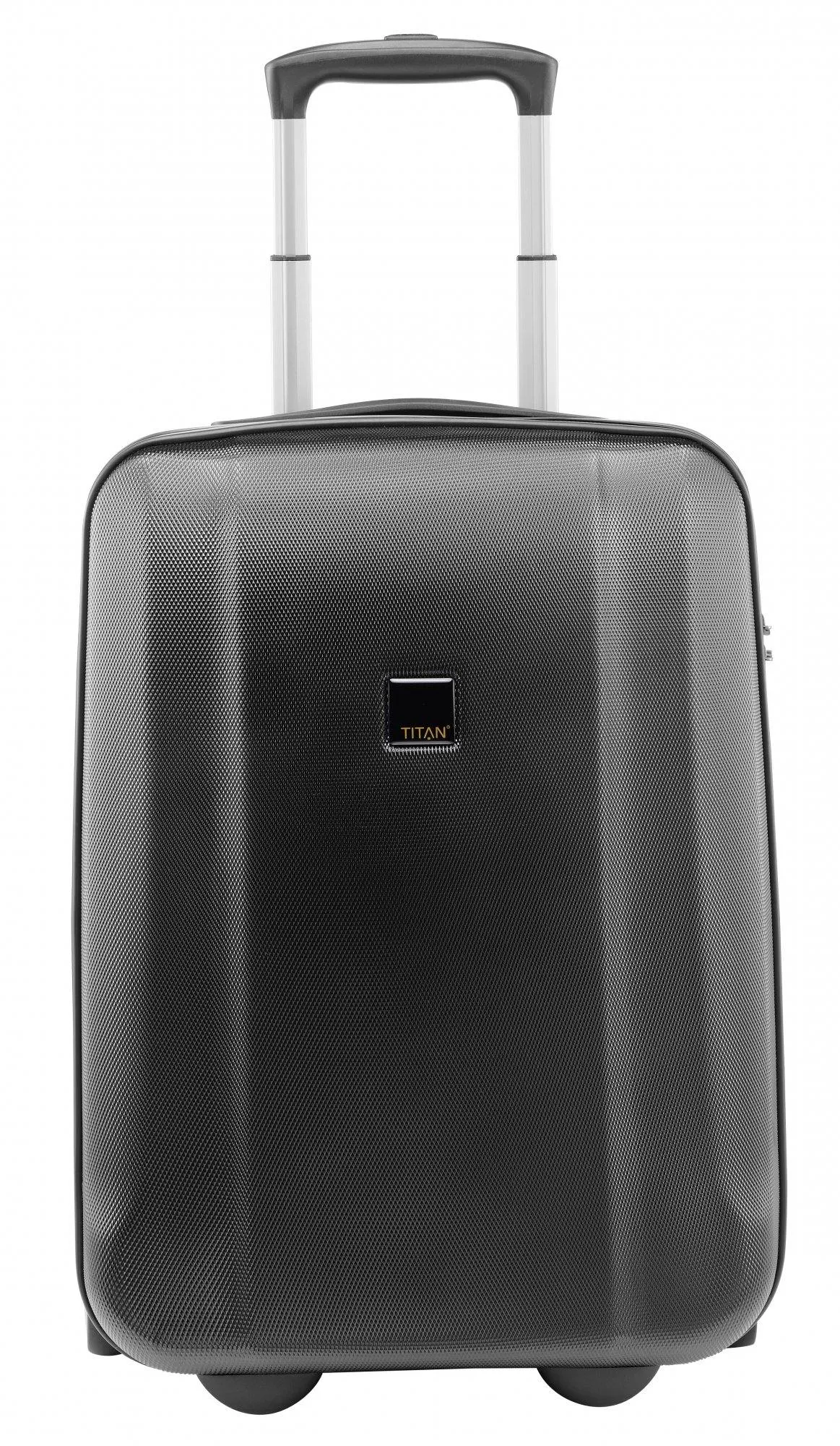 TITAN Germany Titan Xenon 21" 4-Wheel Carry-On Luggage