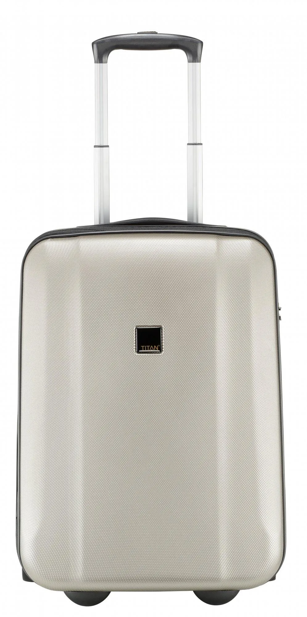 TITAN Germany Titan Xenon 21" 4-Wheel Carry-On Luggage