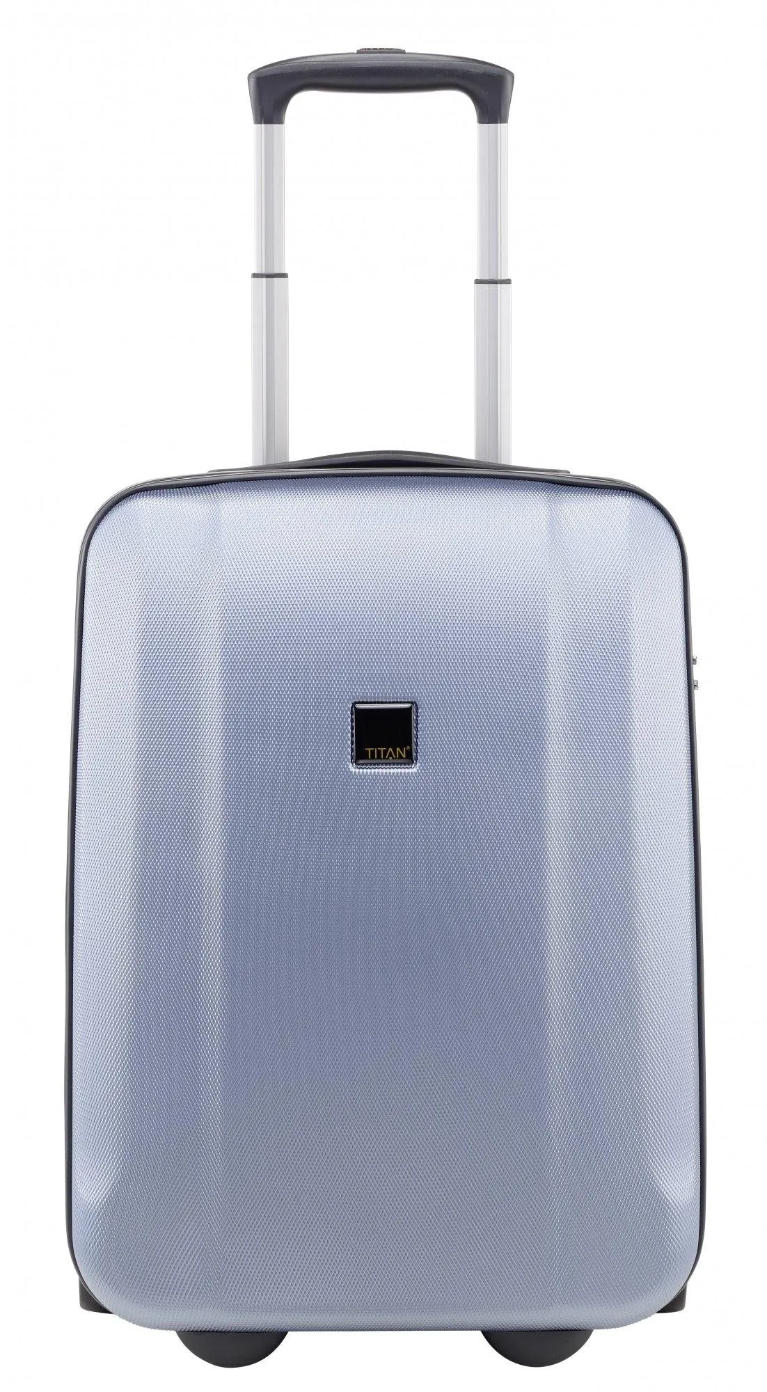 TITAN Germany Titan Xenon 21" 4-Wheel Carry-On Luggage