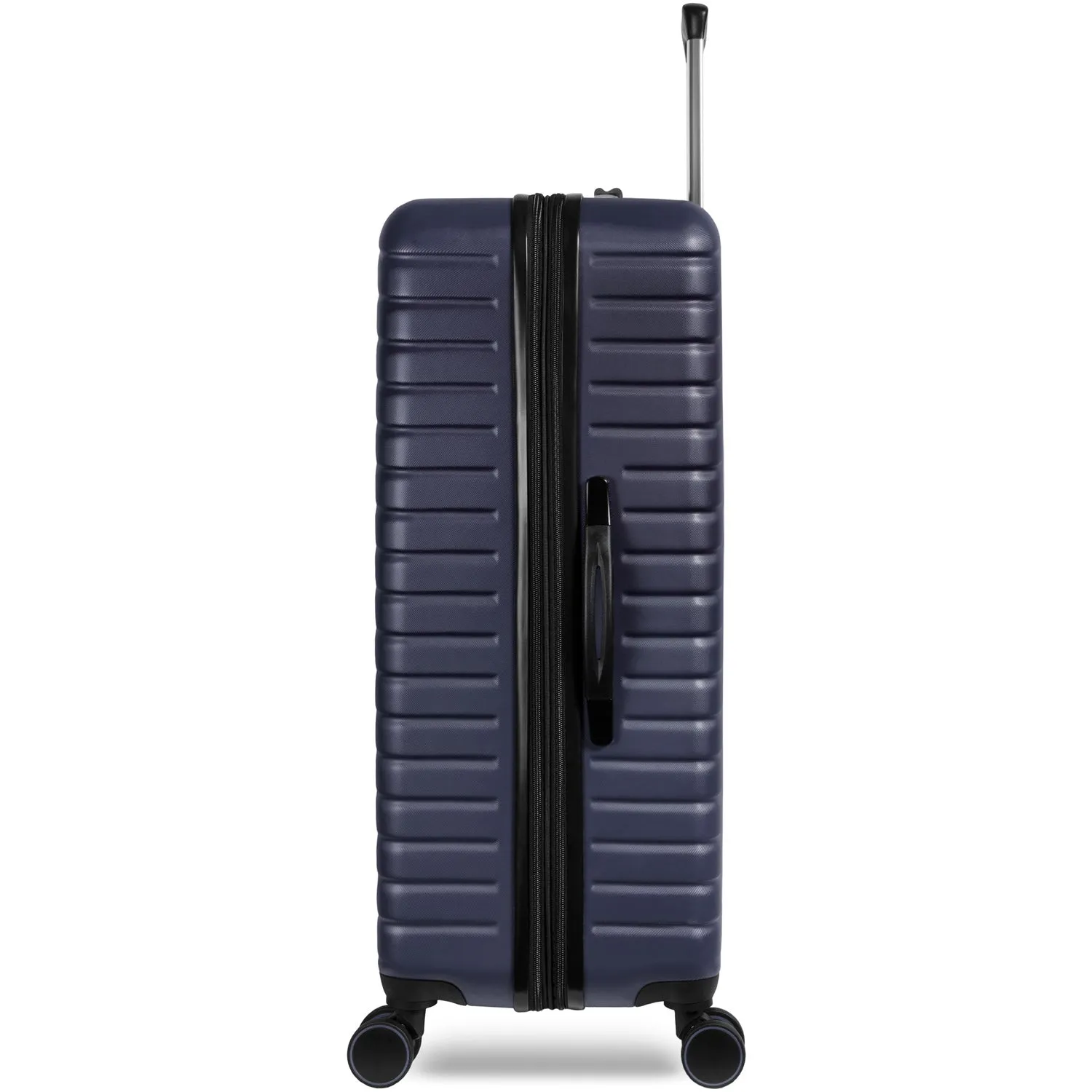 TOTAL TRAVELWARE Everest Expandable Hardsided Spinner, 28-Inch Checked Large