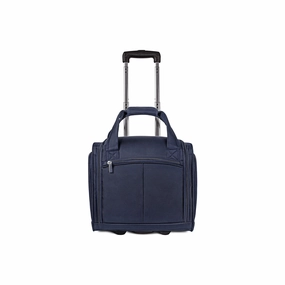 Total Travelware Everest 15" Softside Luggage - NAVY ONE SIZE