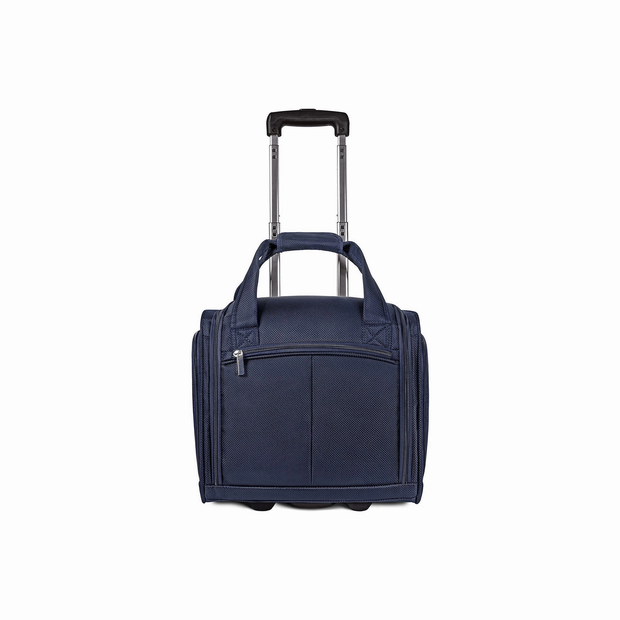Total Travelware Everest 15" Softside Luggage - NAVY ONE SIZE