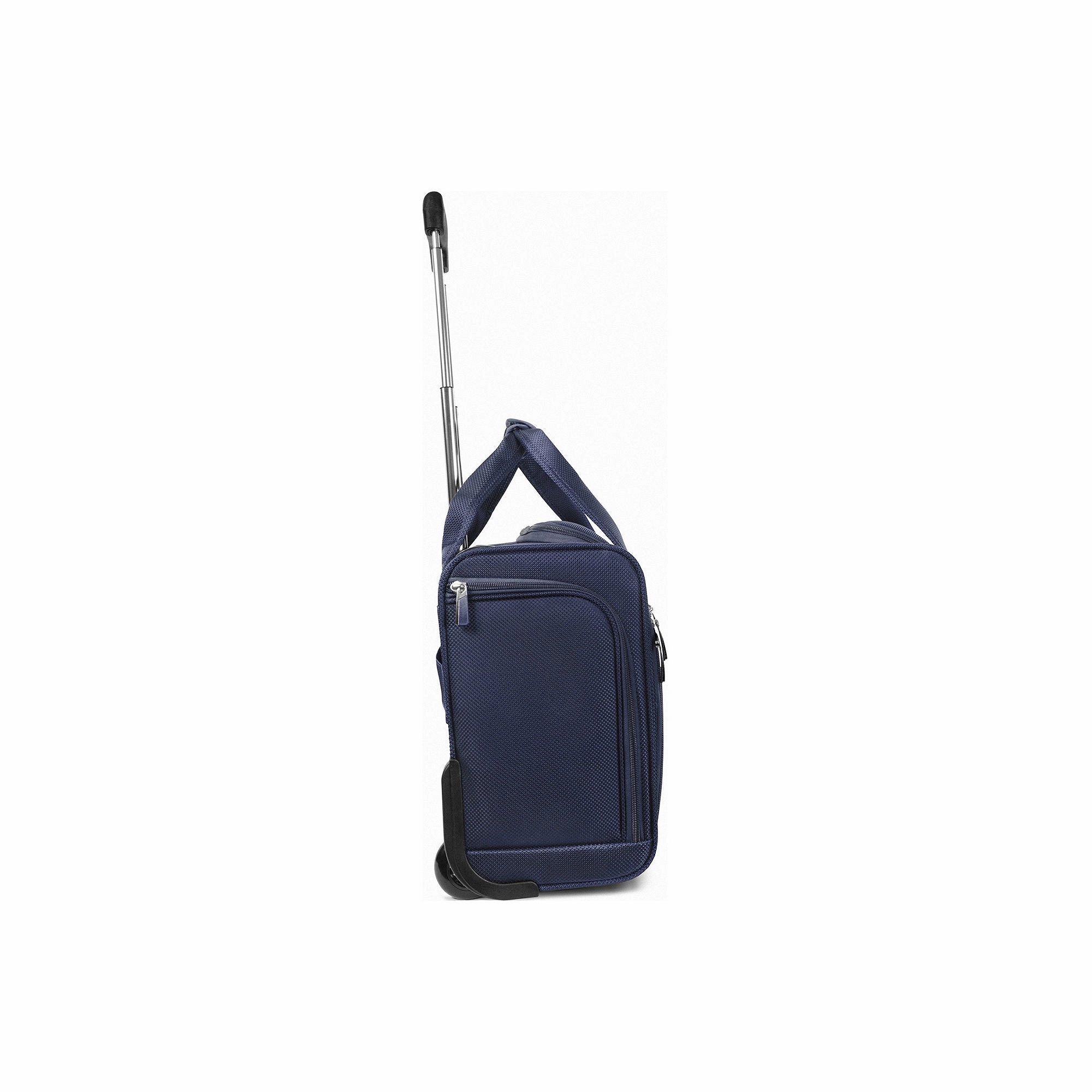 Total Travelware Everest 15" Softside Luggage - NAVY ONE SIZE