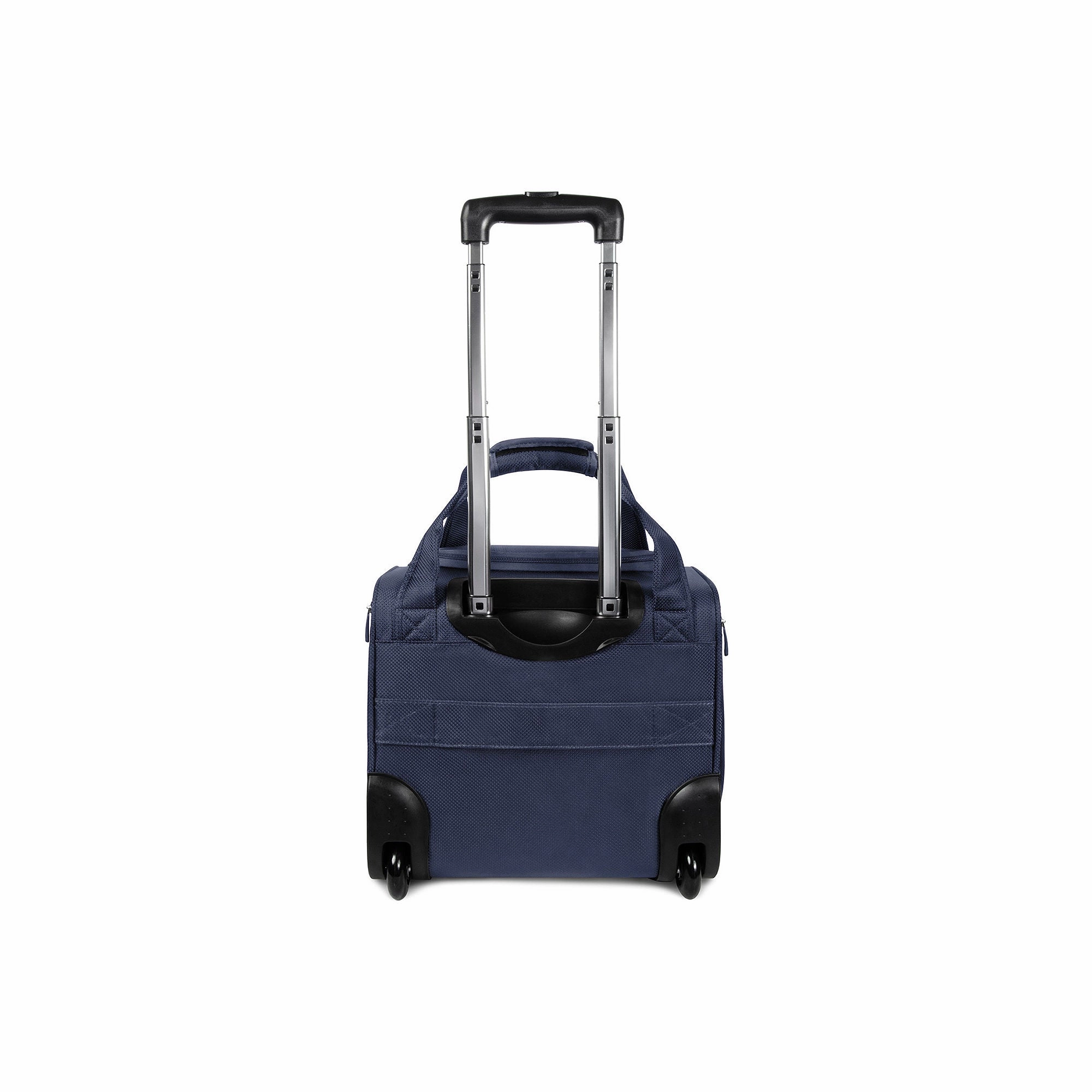 Total Travelware Everest 15" Softside Luggage - NAVY ONE SIZE
