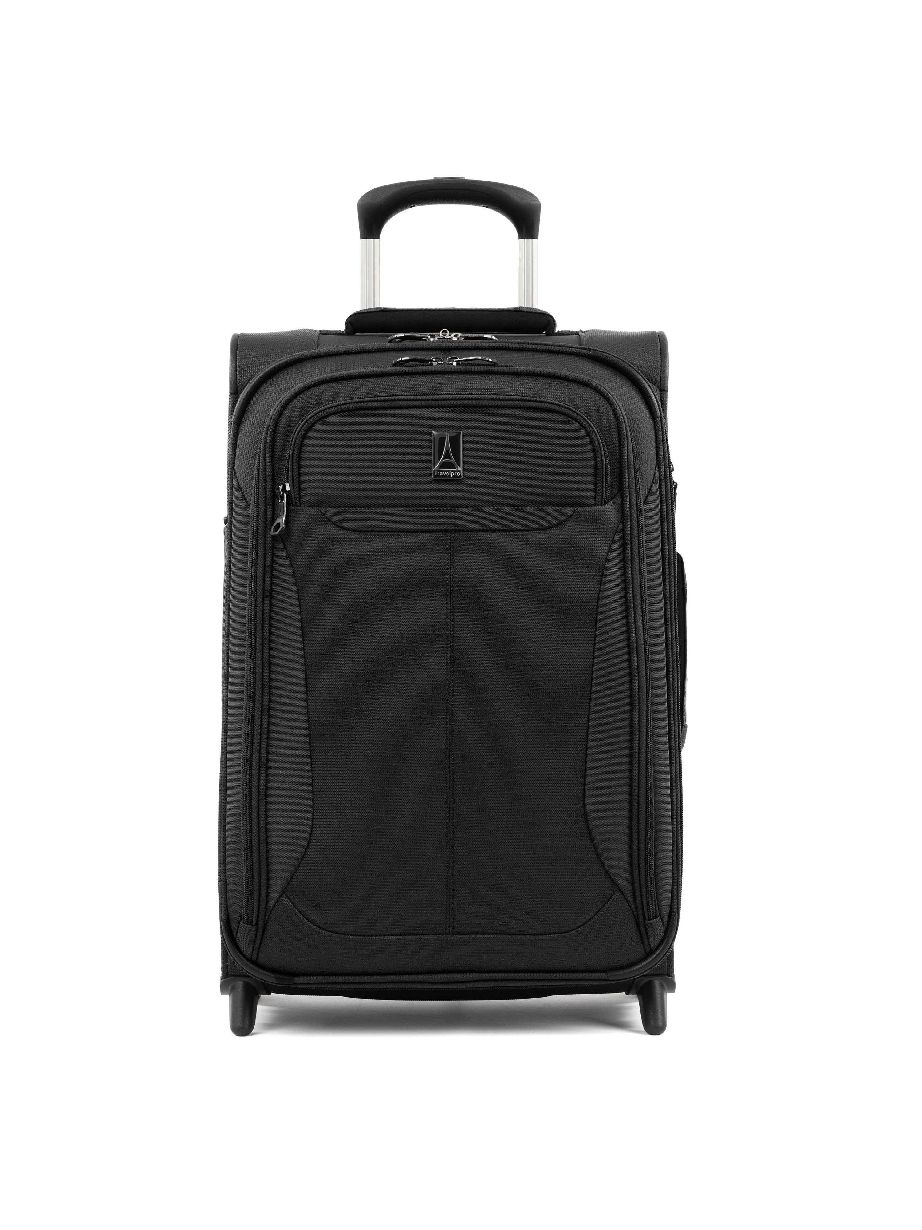 Tourlite Expandable Carry-On Rollaboard