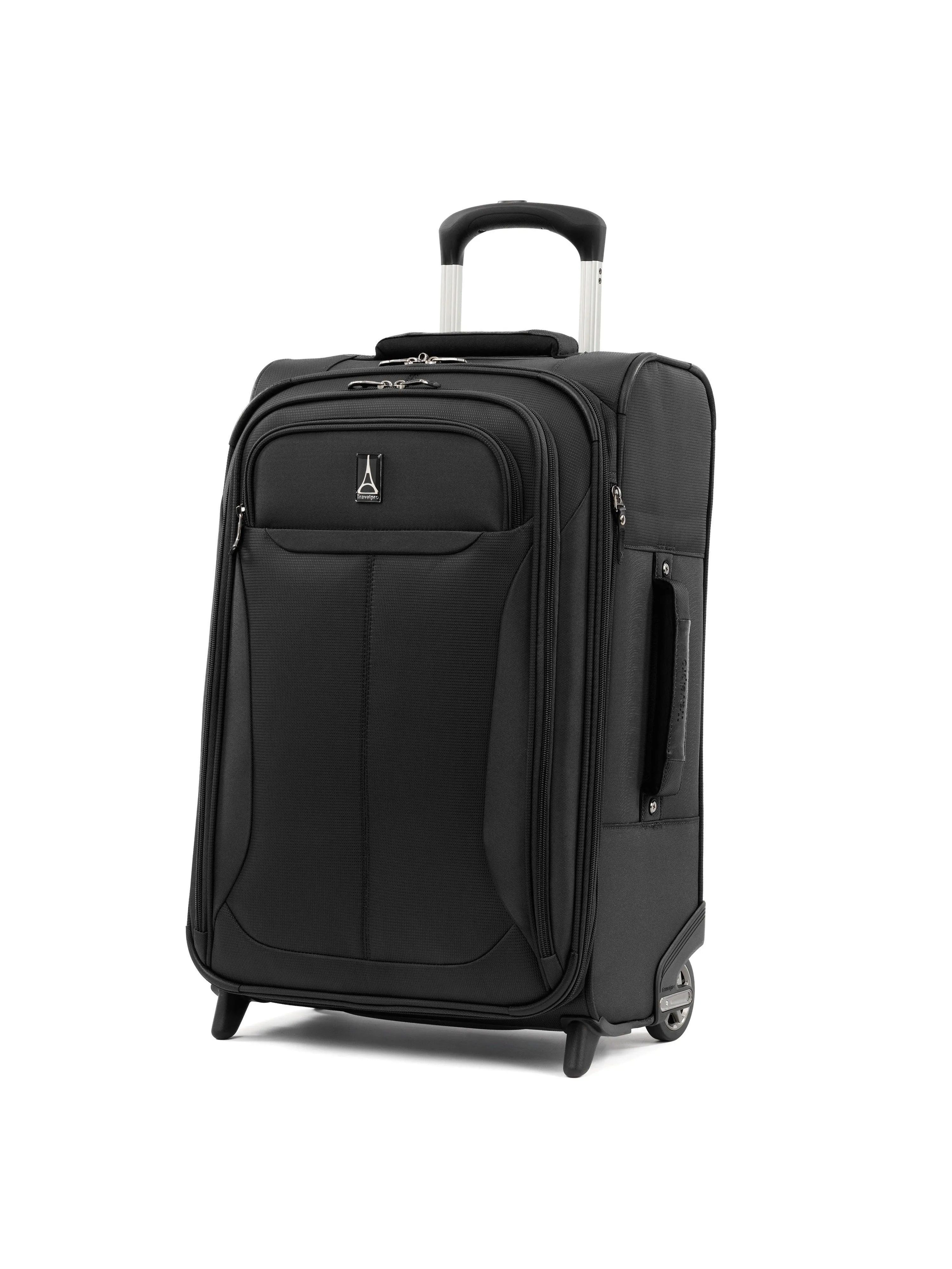 Tourlite Expandable Carry-On Rollaboard