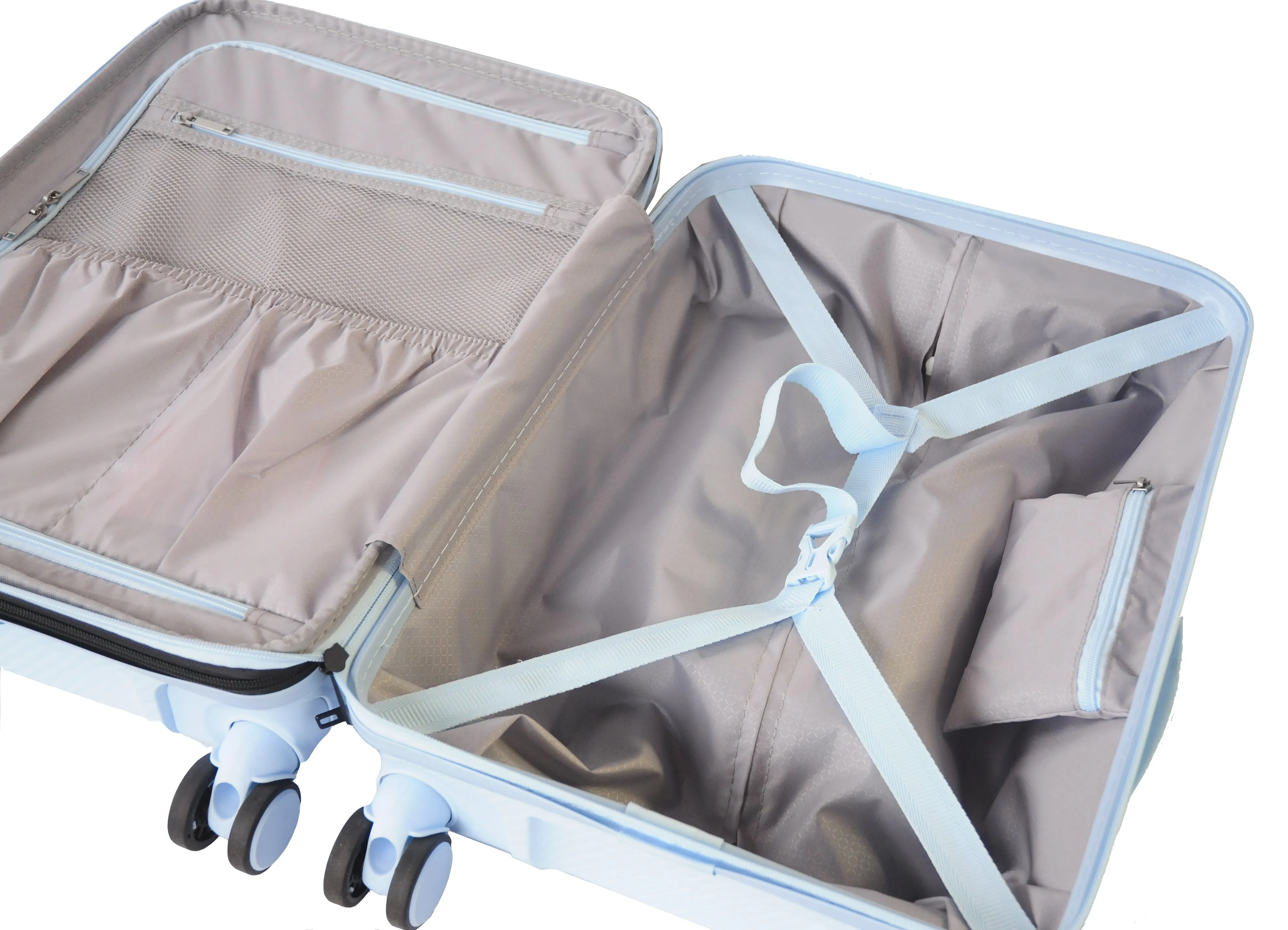 Touro Afar 20" Expandable Spinner