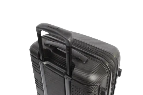 Touro Afar 20" Expandable Spinner