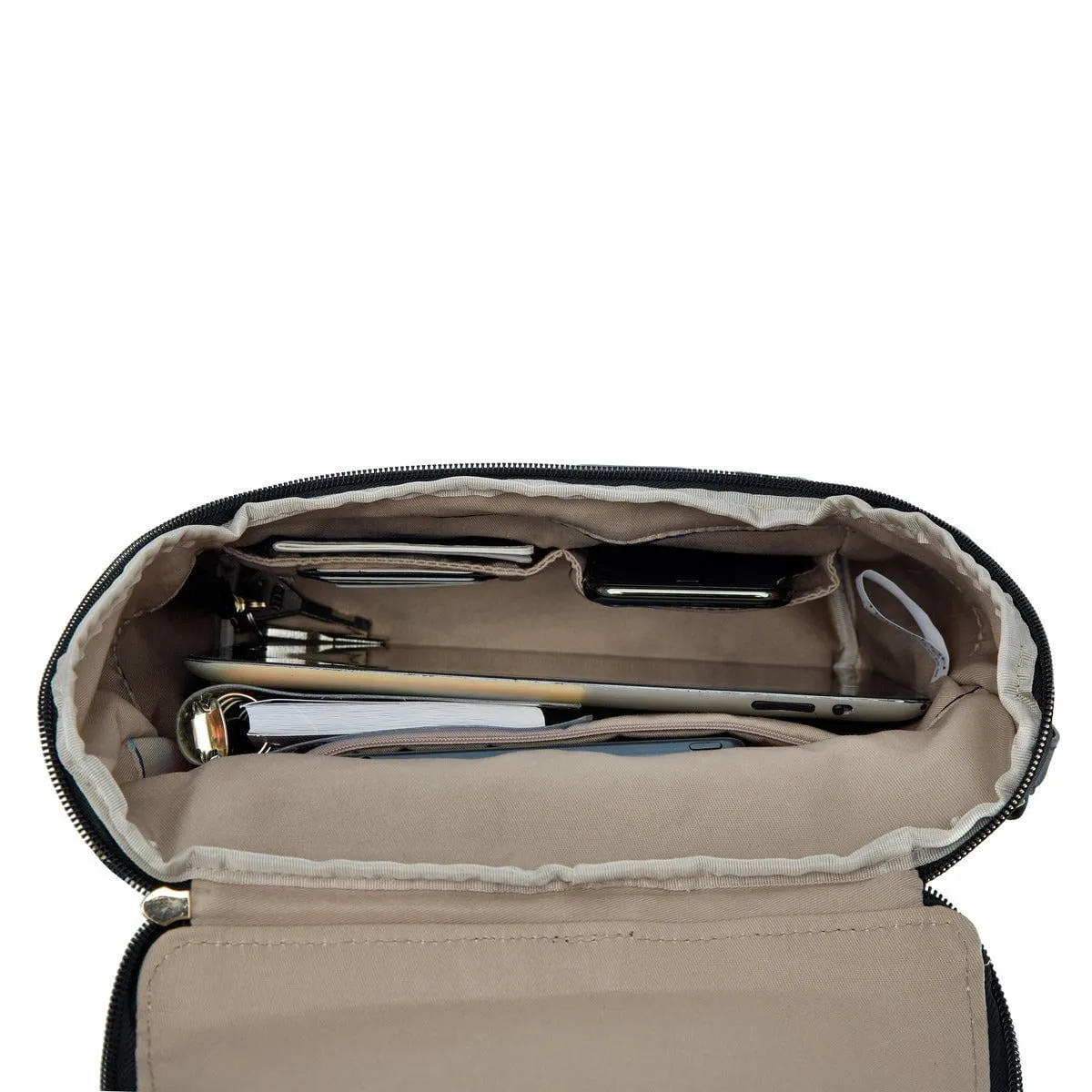 Travelon Anti-Theft Addison Backpack