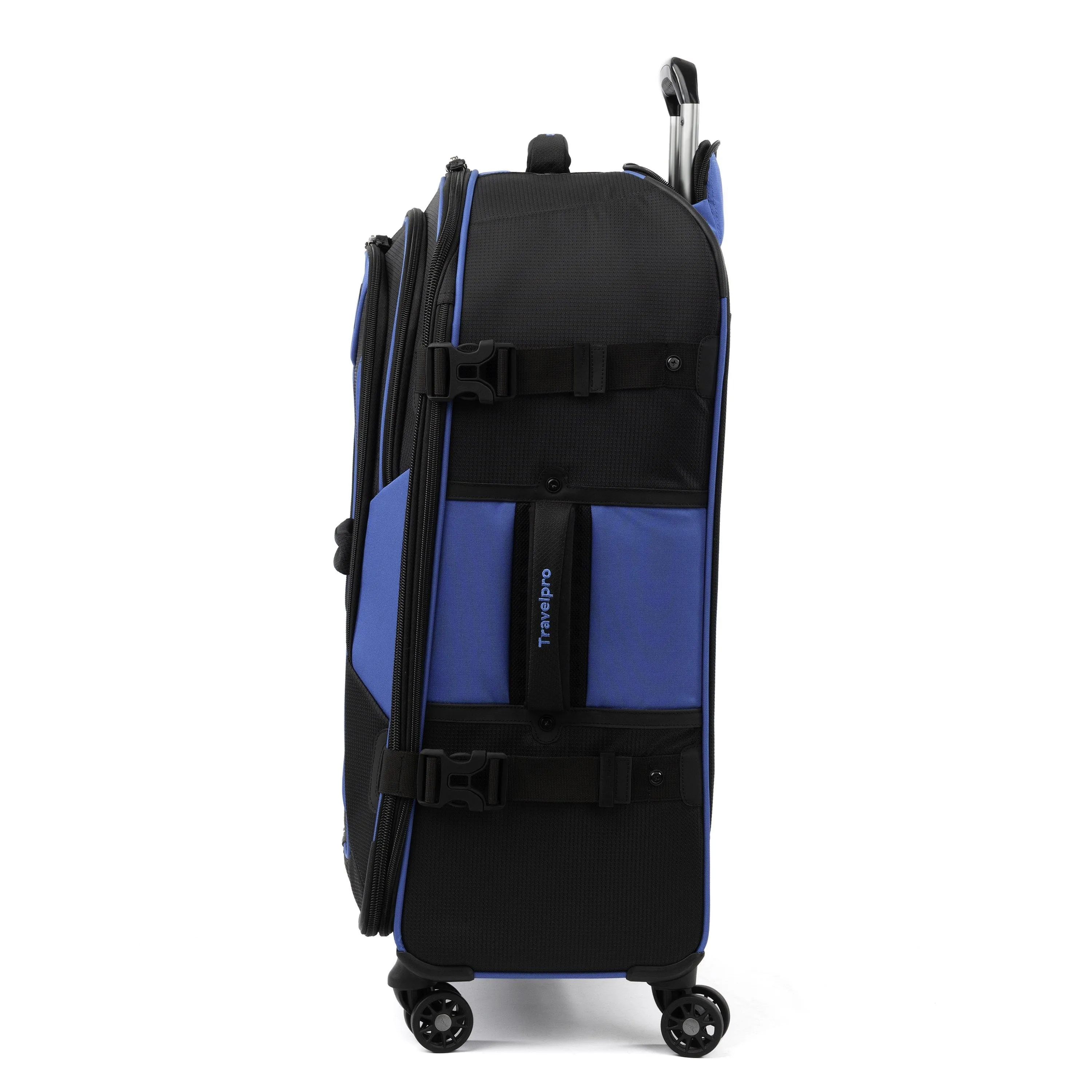 TravelPro Bold 26" 4-Wheel Medium Luggage