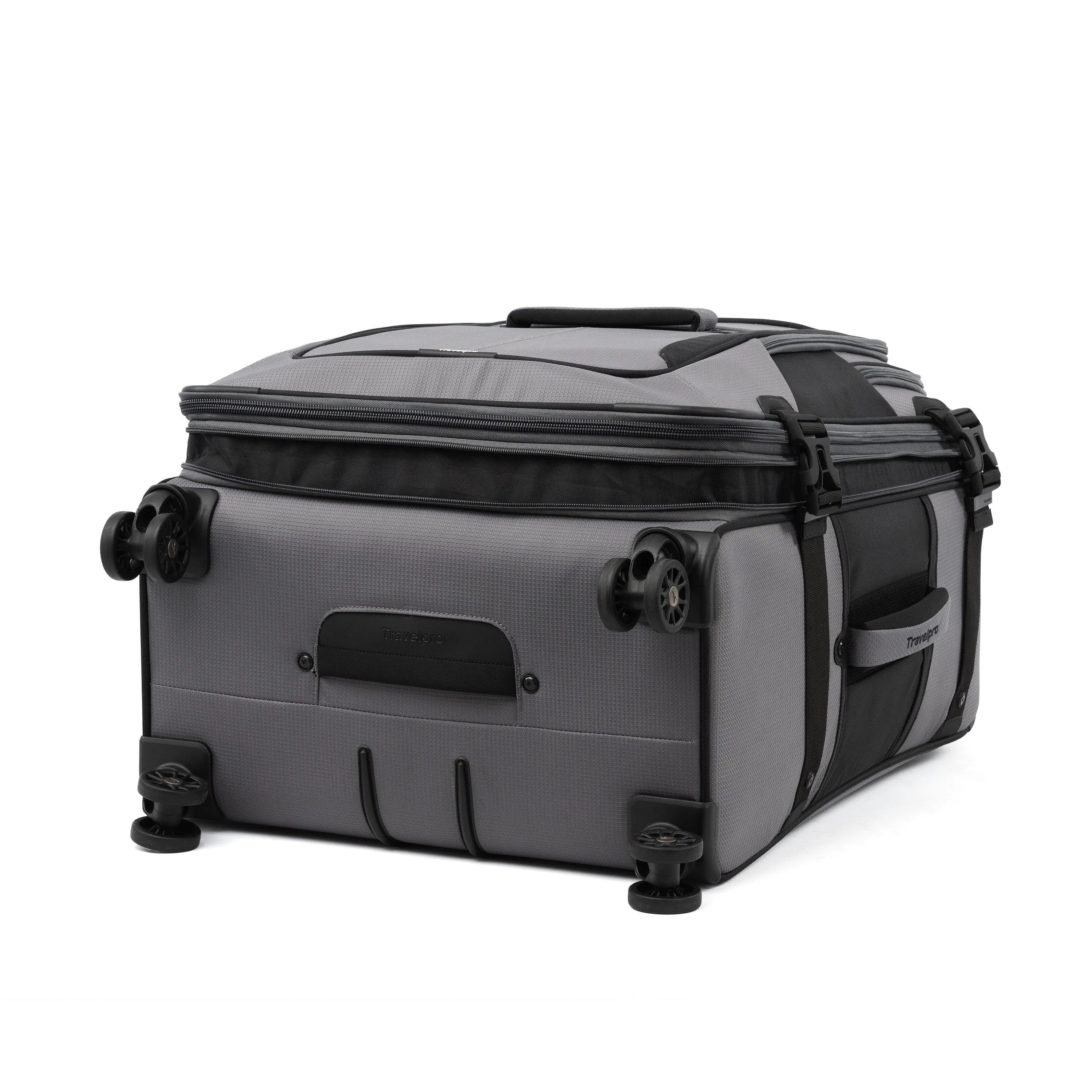 TravelPro Bold 26" 4-Wheel Medium Luggage