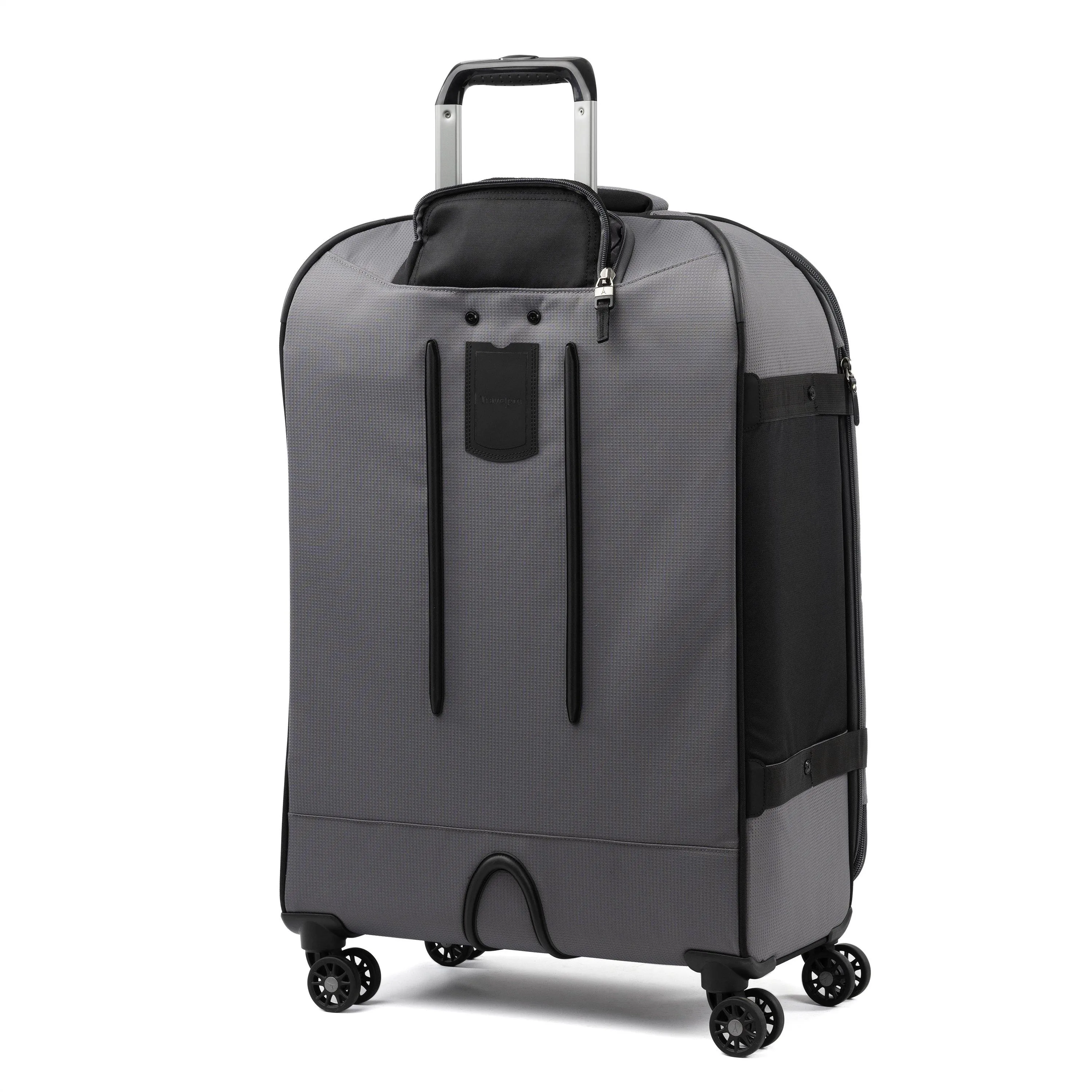 TravelPro Bold 26" 4-Wheel Medium Luggage