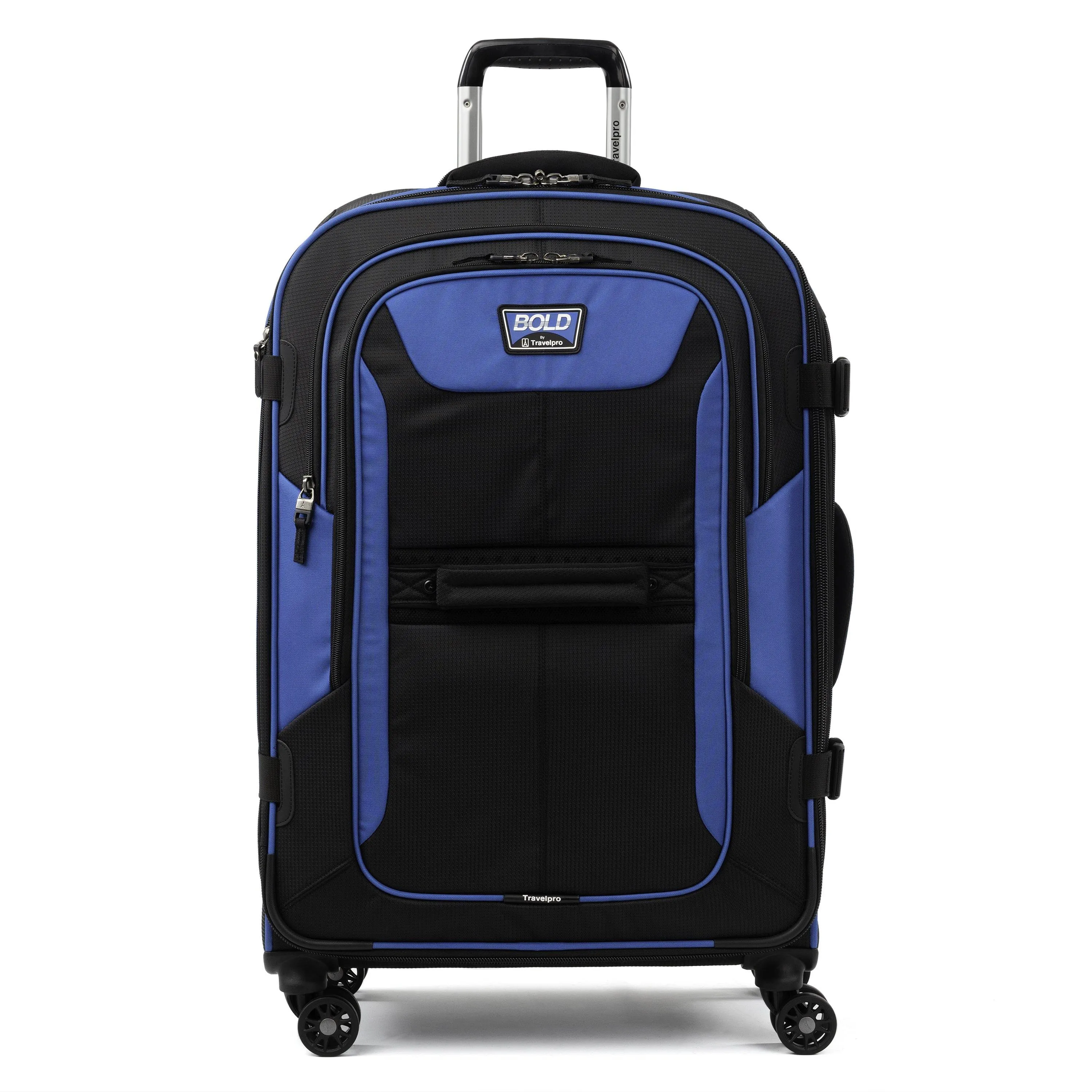 TravelPro Bold 26" 4-Wheel Medium Luggage