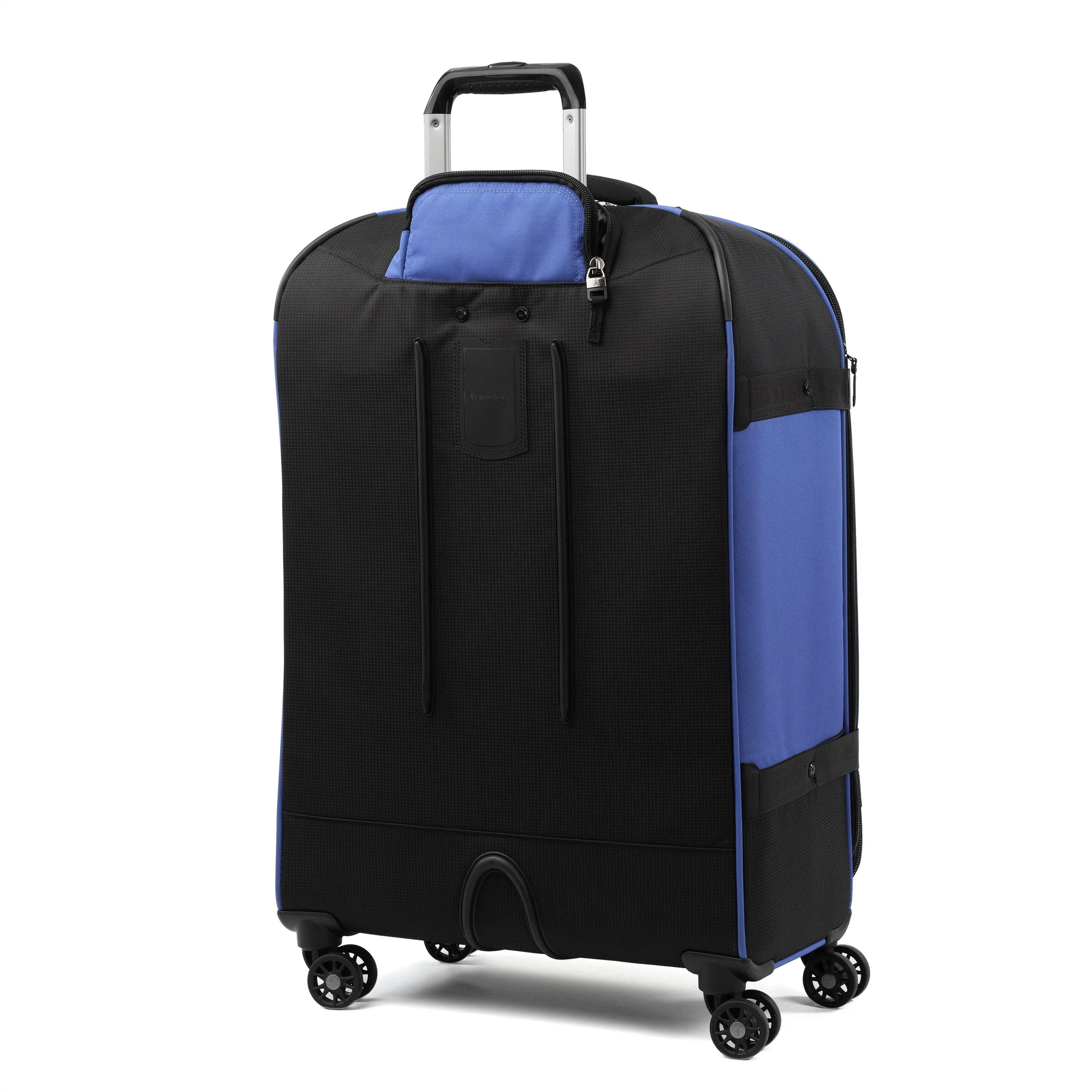 TravelPro Bold 26" 4-Wheel Medium Luggage
