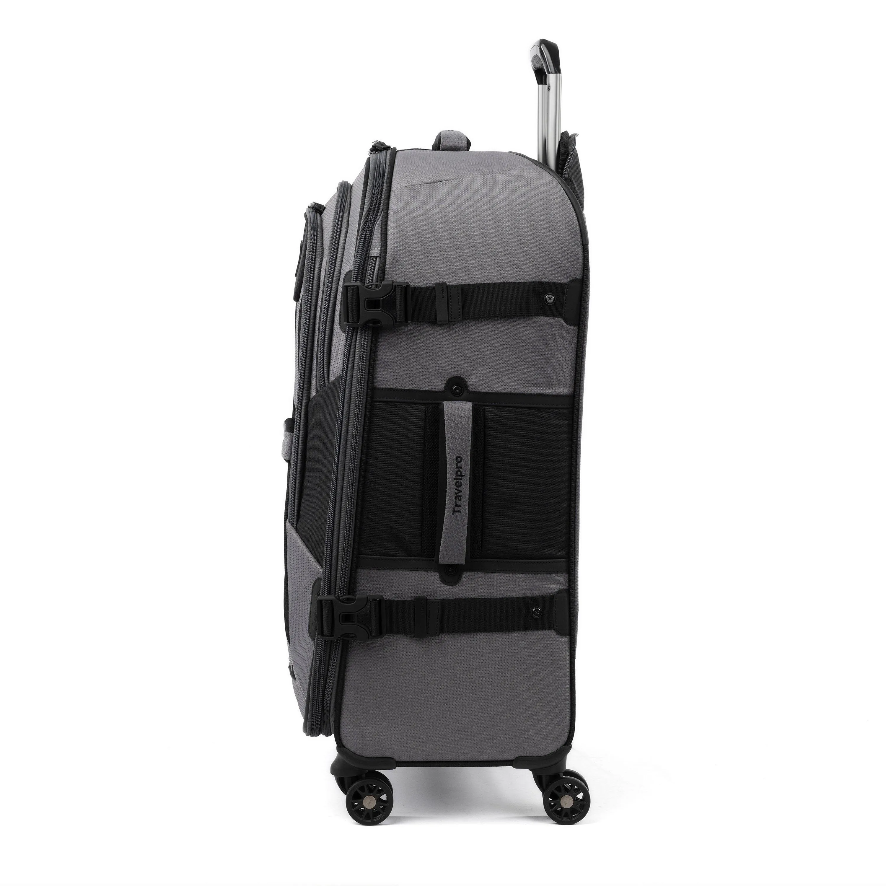 TravelPro Bold 26" 4-Wheel Medium Luggage