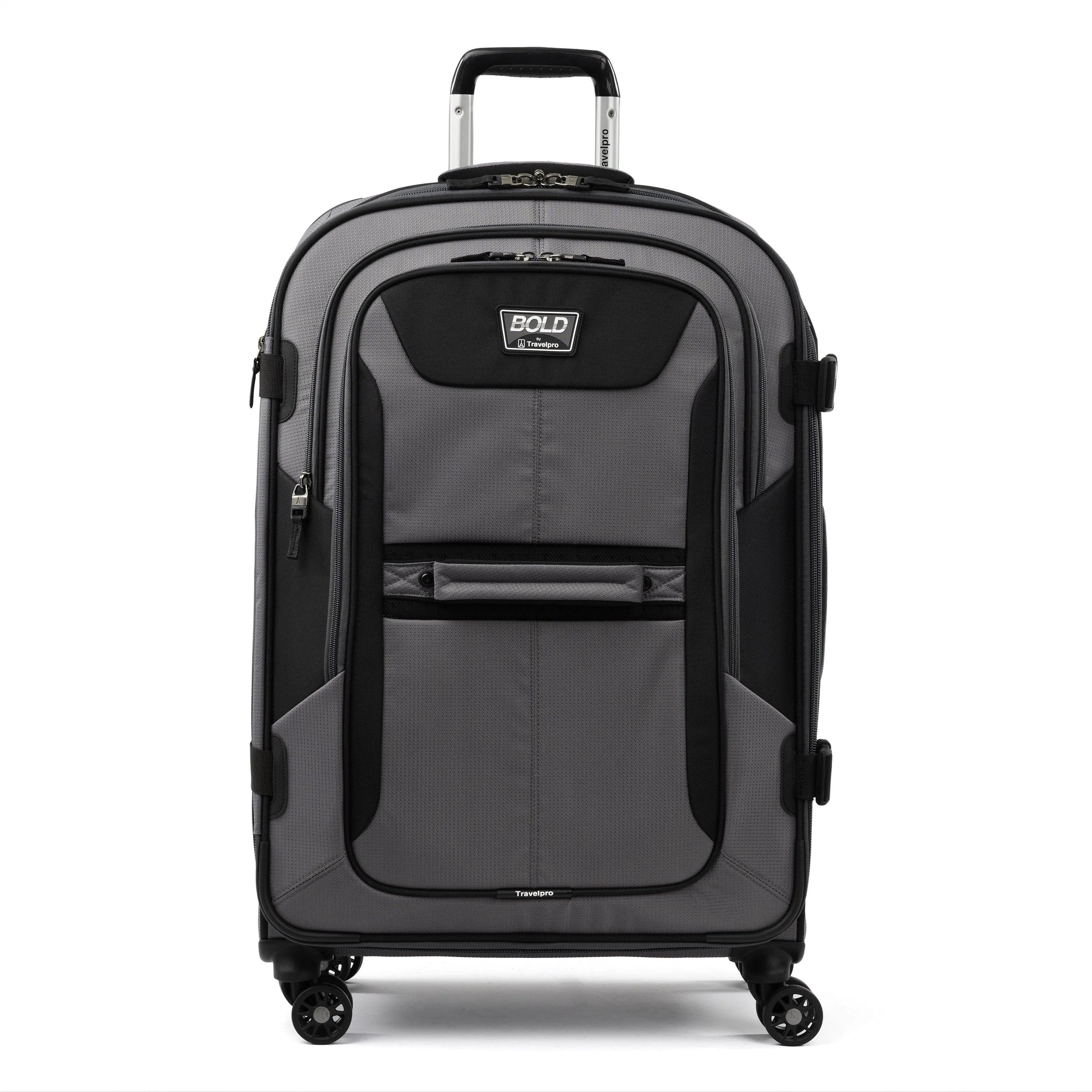 TravelPro Bold 26" 4-Wheel Medium Luggage
