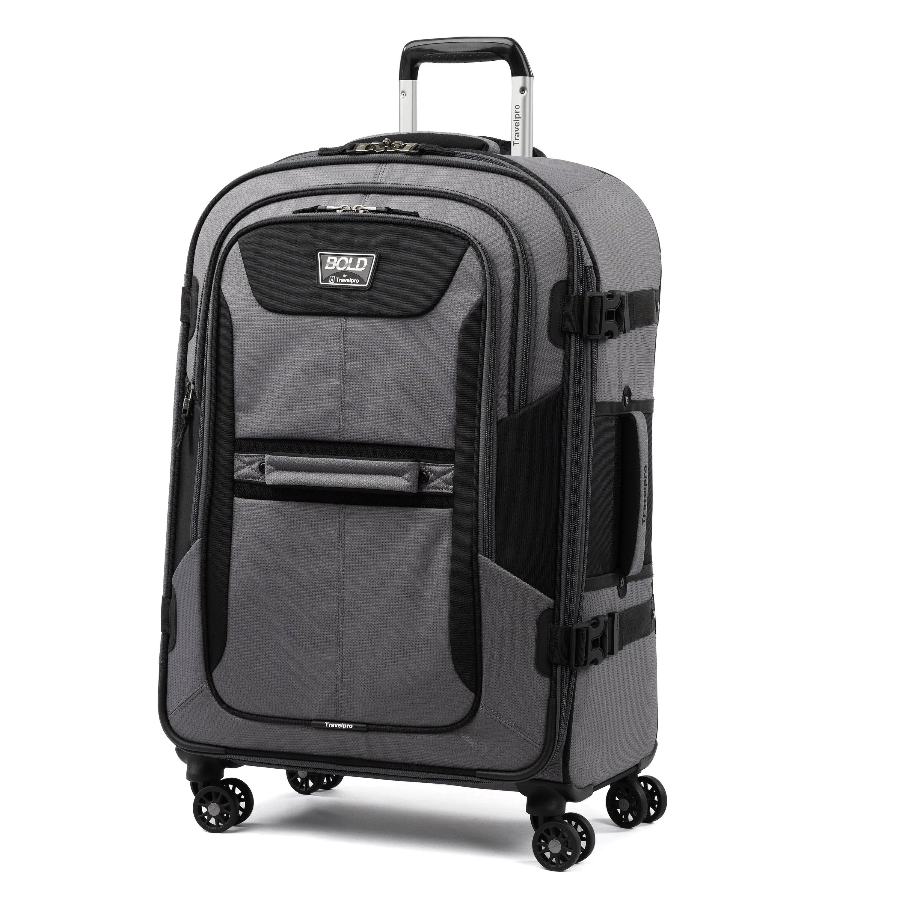TravelPro Bold 26" 4-Wheel Medium Luggage