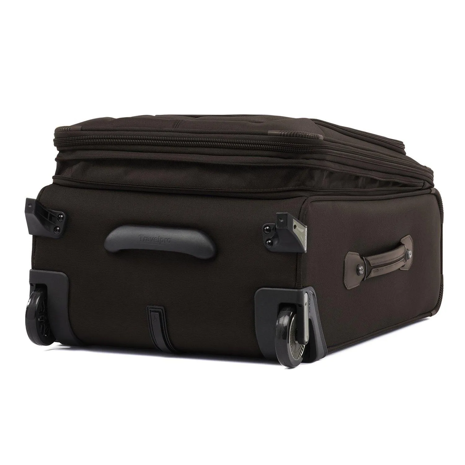TravelPro Crew 11 22" Expandable Upright Suitcase