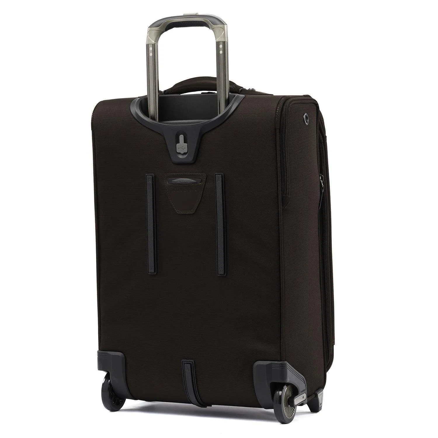 TravelPro Crew 11 22" Expandable Upright Suitcase