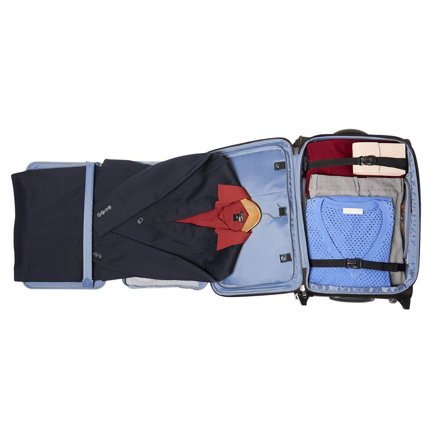 TravelPro Crew 11 22" Expandable Upright Suitcase