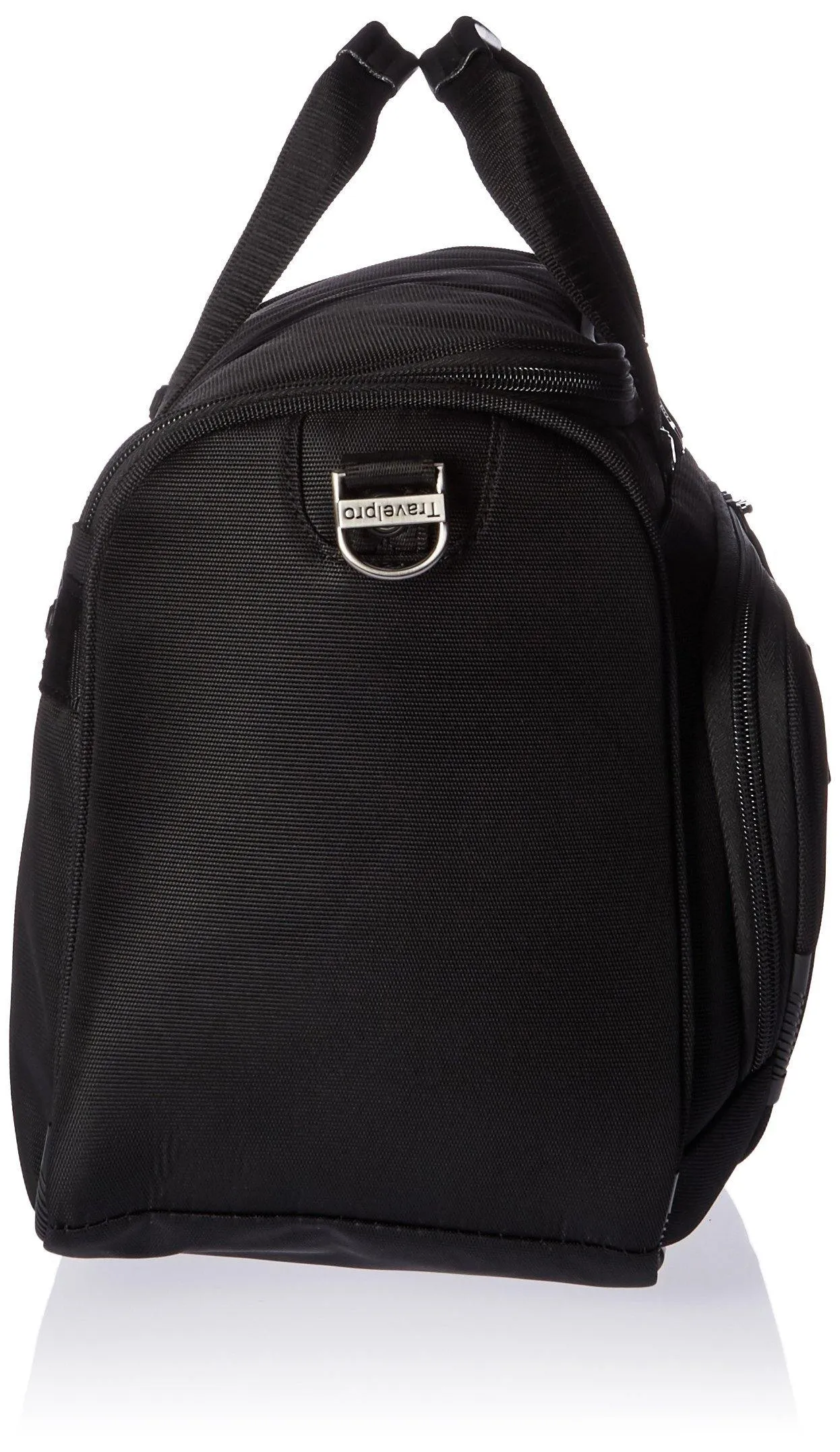TravelPro Crew 11 Deluxe Tote Carry On Luggage