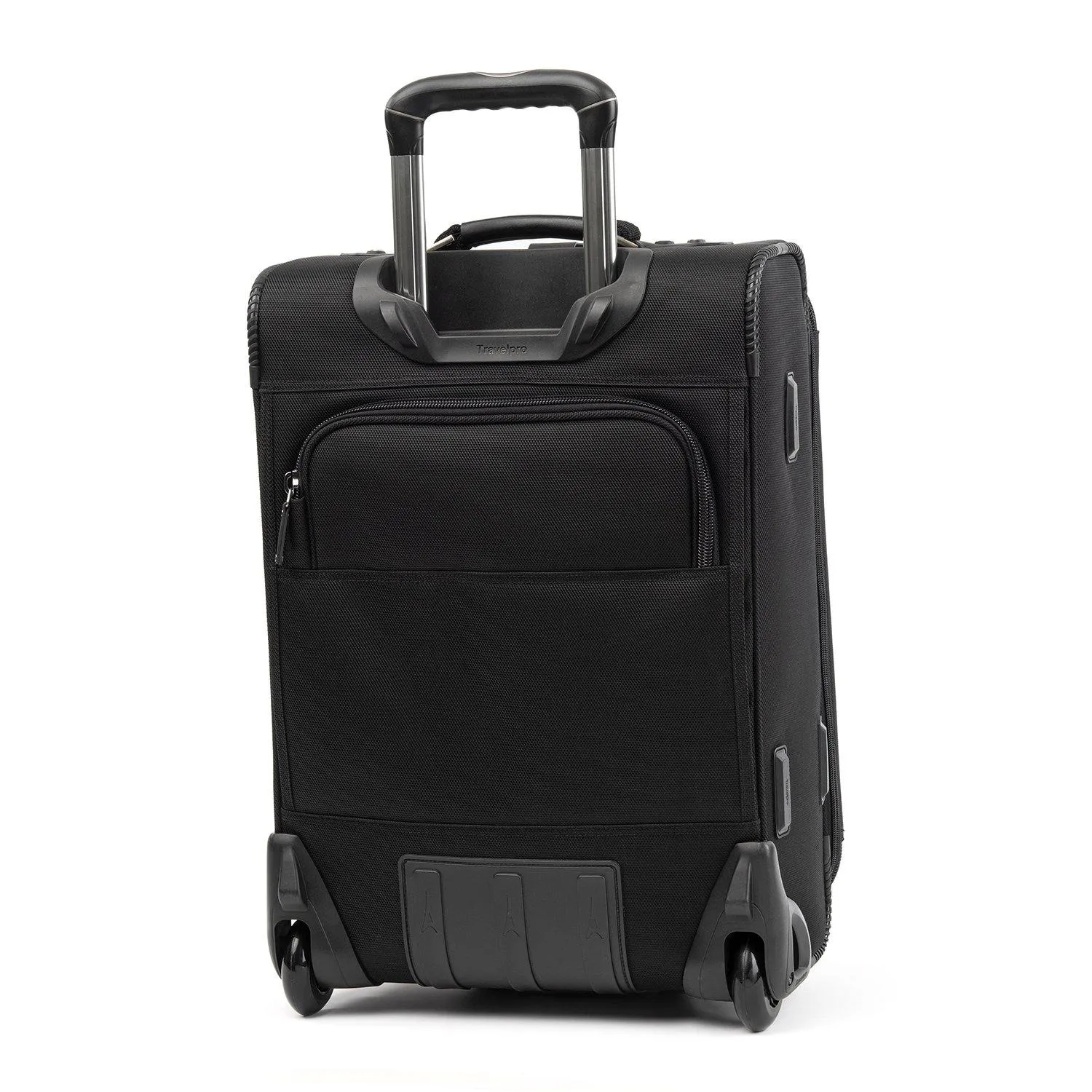 TravelPro Crew Expert Max Carry-on Expandable Rollaboard