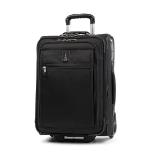 TravelPro Crew Expert Max Carry-on Expandable Rollaboard