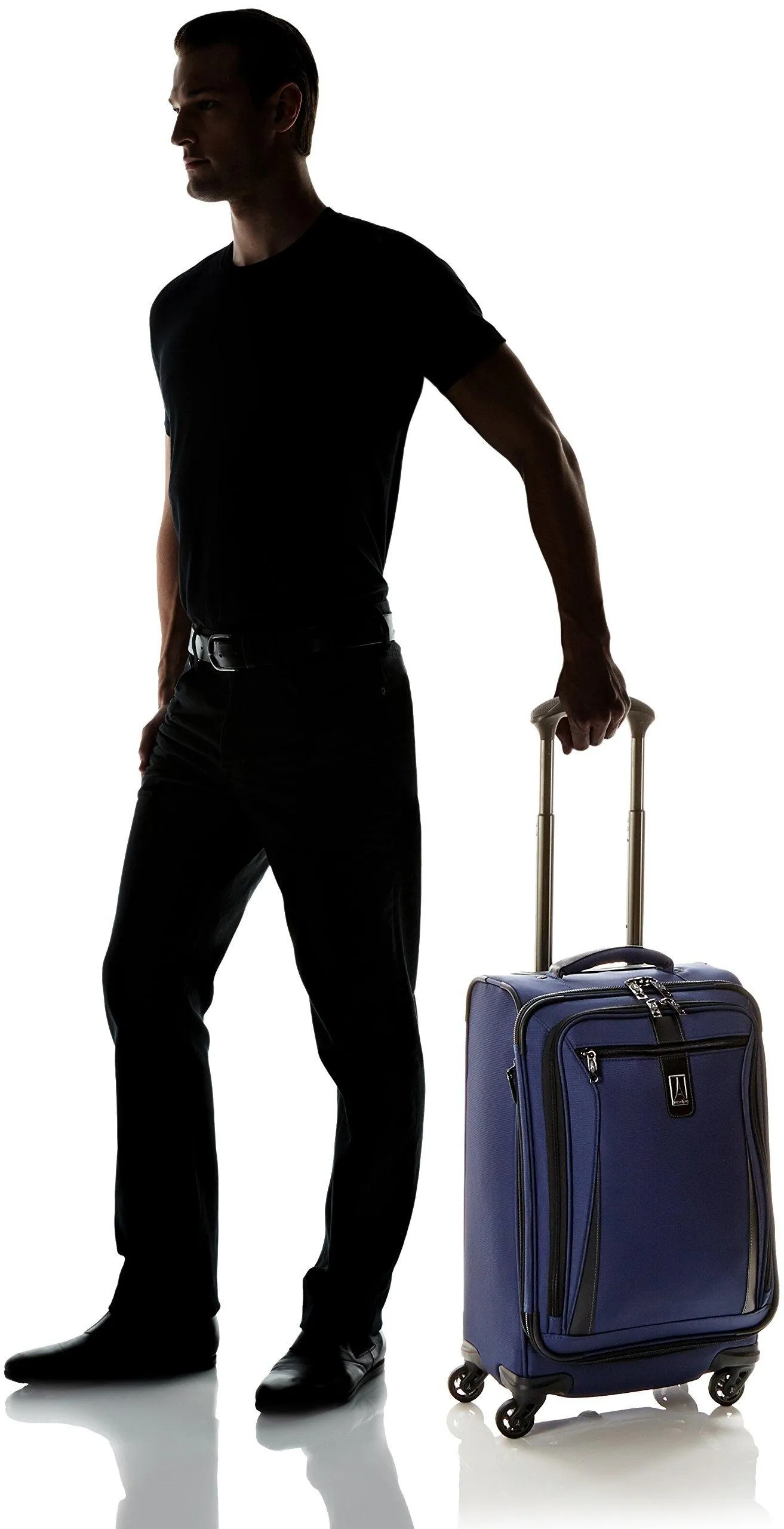 TravelPro Marquis 21" Spinner