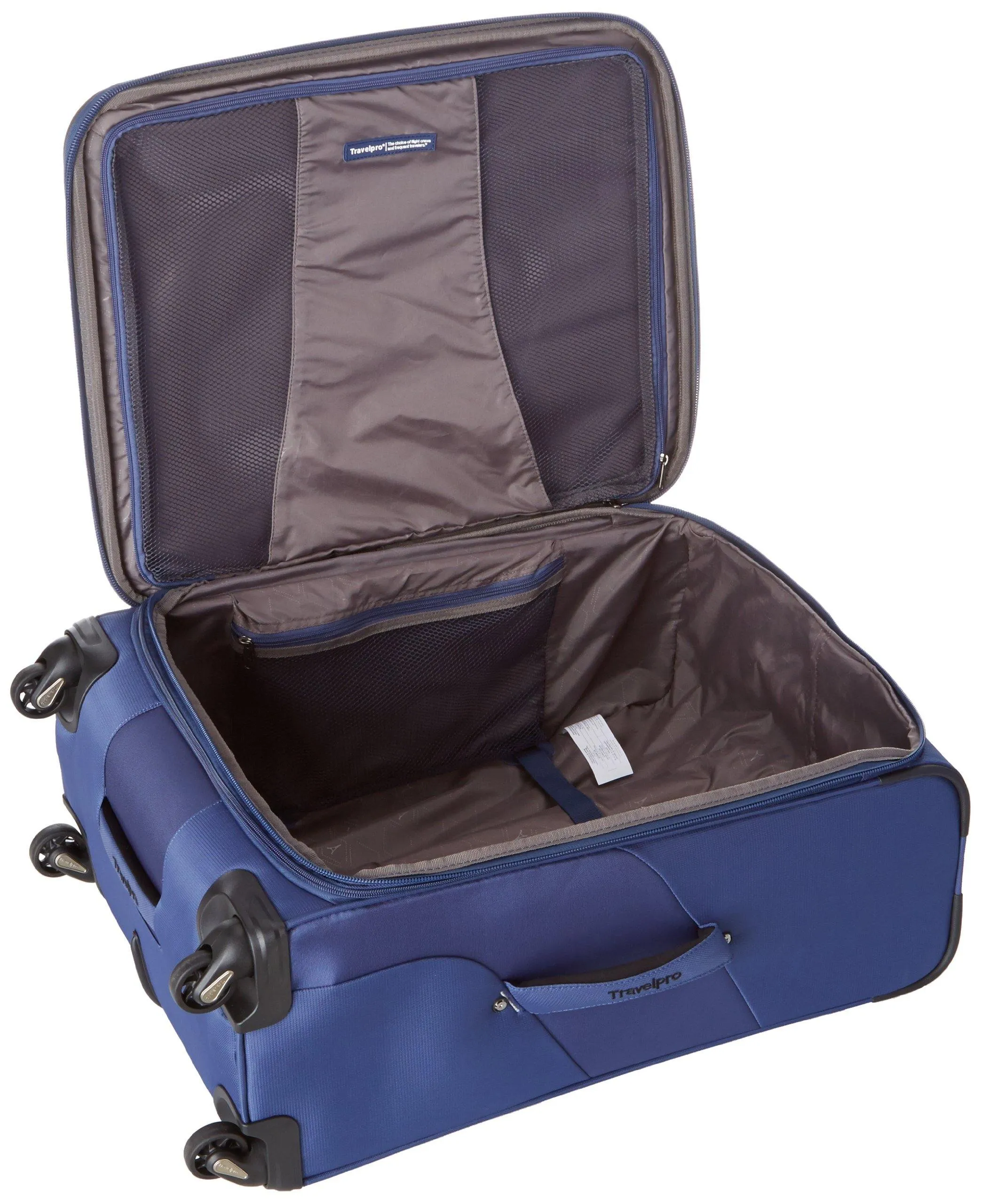 TravelPro Maxlite 3 20" 4-Wheel Carry-On Luggage